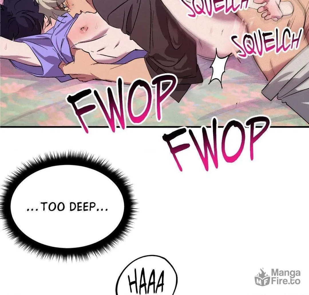 Read The Thread Never Burned chapter 3 image 71 on Lezhin