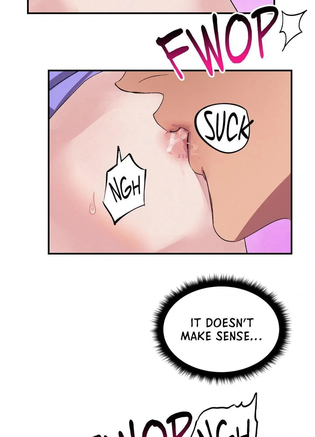 Read The Thread Never Burned chapter 3 image 74 on Lezhin