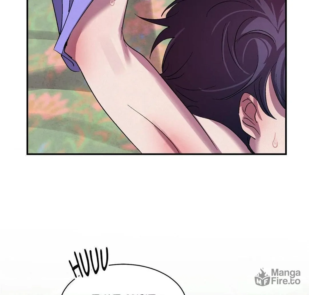 Read The Thread Never Burned chapter 3 image 77 on Lezhin