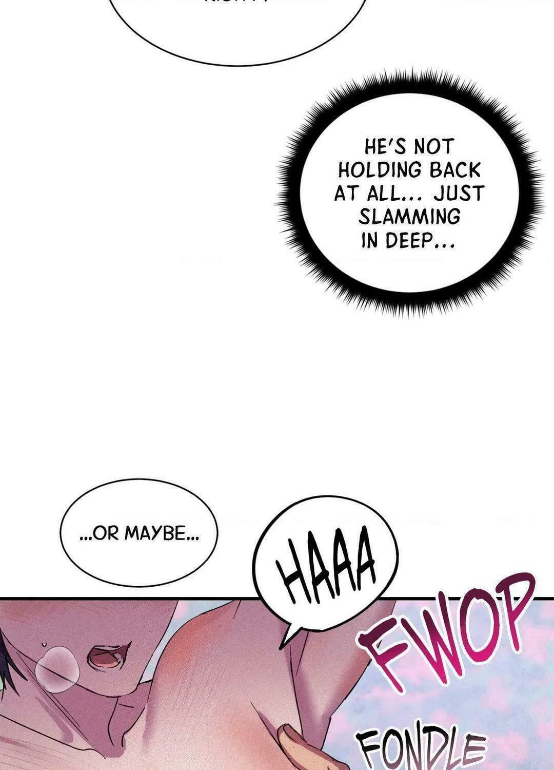 Read The Thread Never Burned chapter 3 image 82 on Lezhin