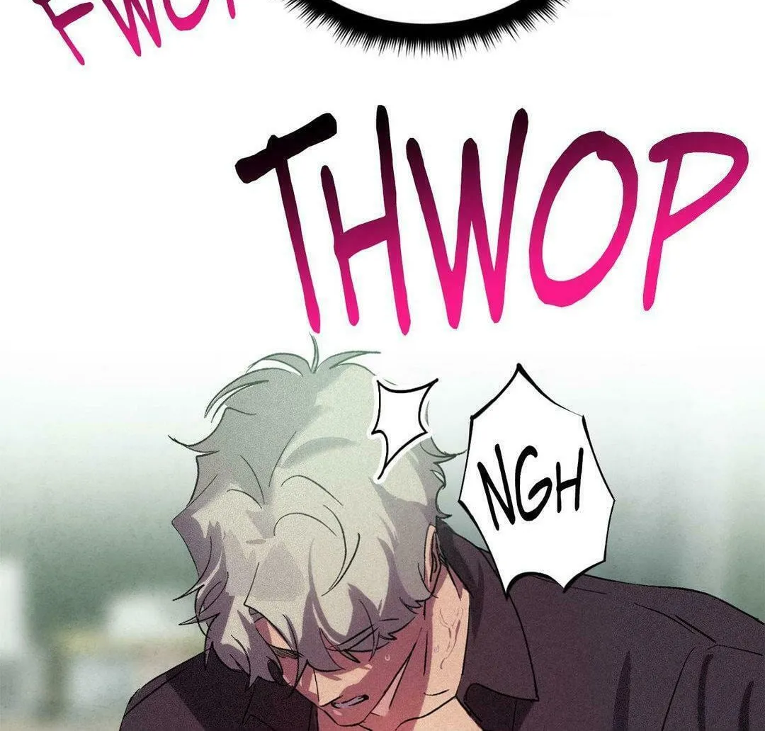 Read The Thread Never Burned chapter 3 image 85 on Lezhin