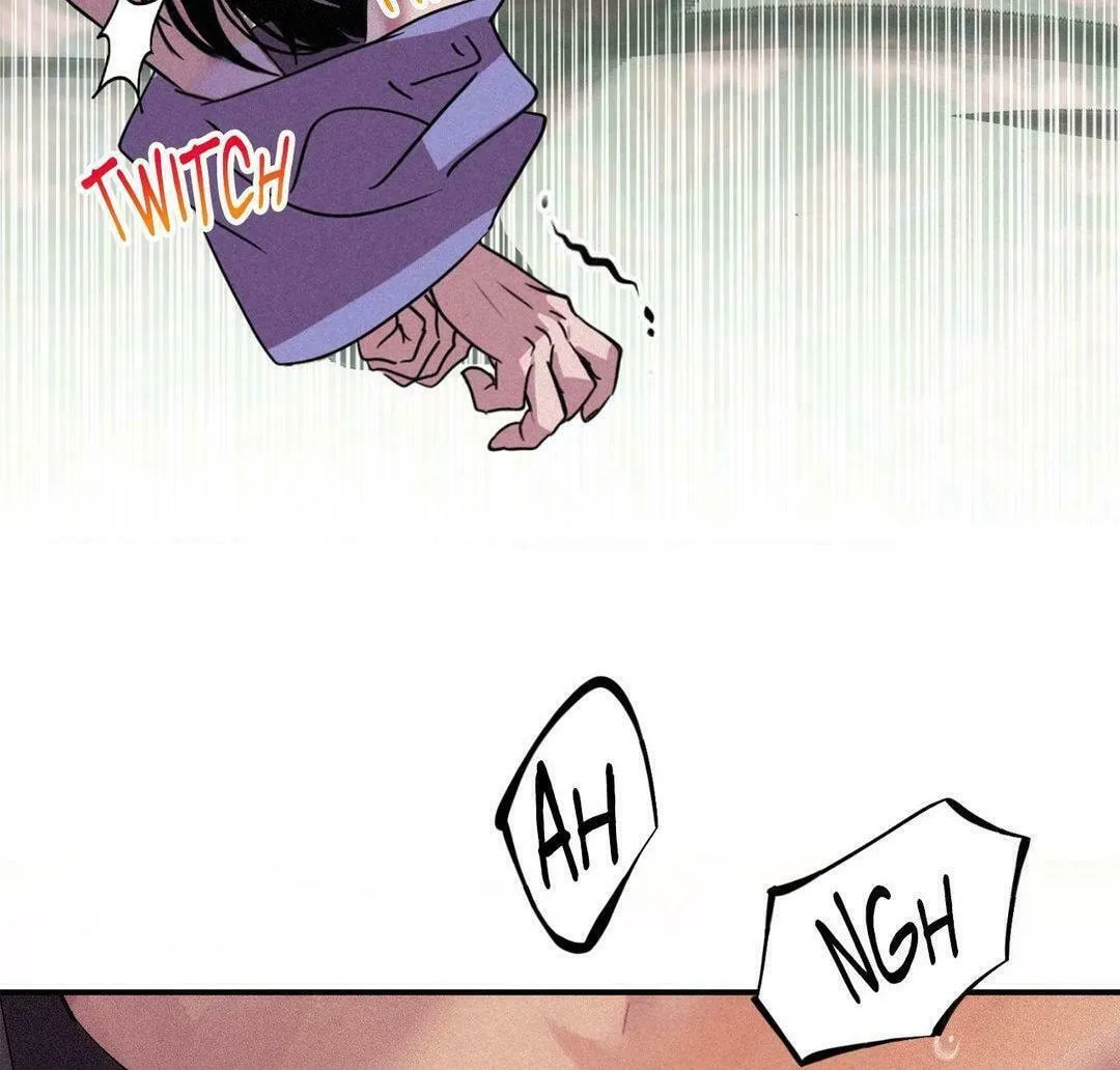 Read The Thread Never Burned chapter 3 image 87 on Lezhin