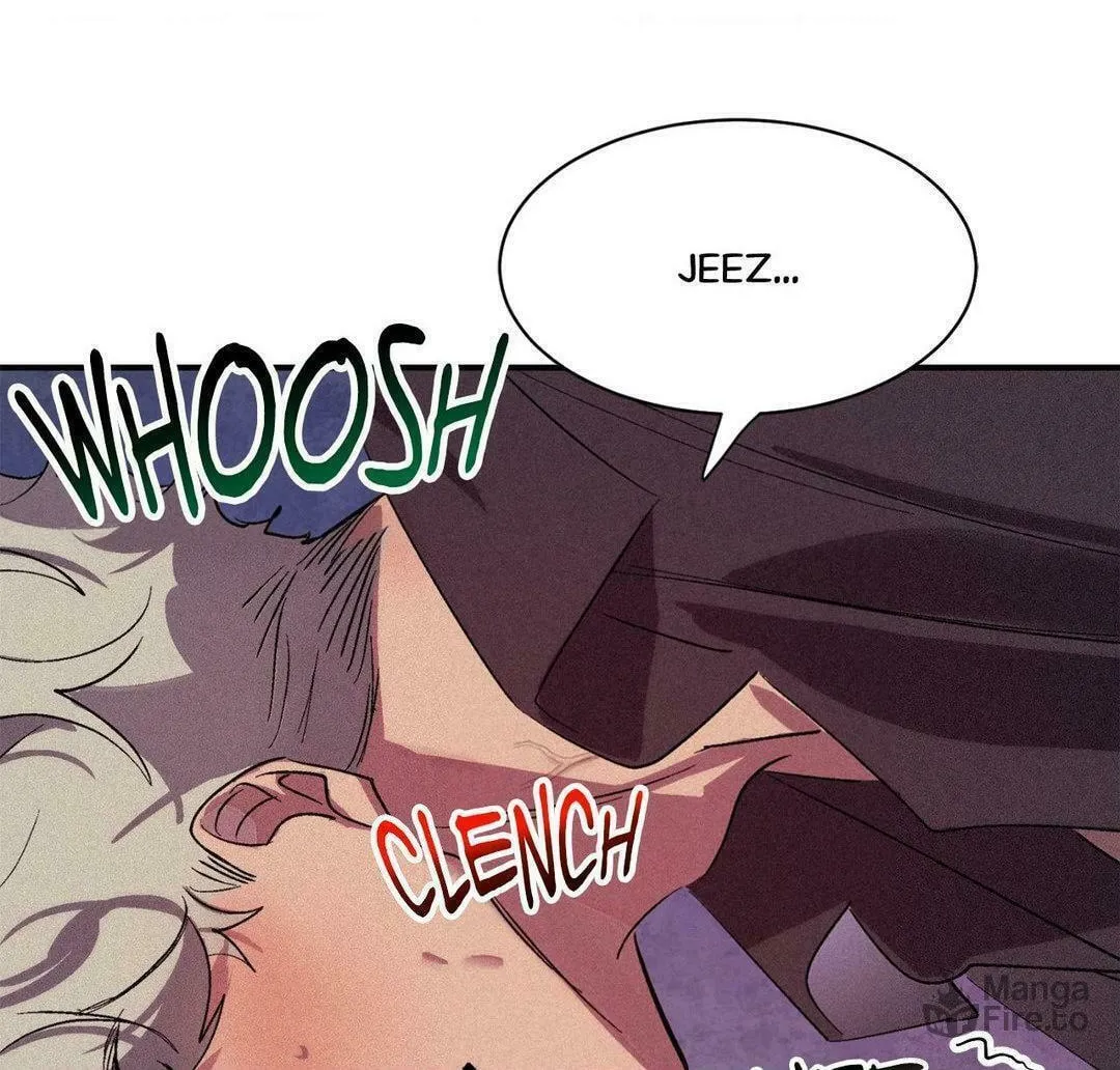 Read The Thread Never Burned chapter 3 image 89 on Lezhin