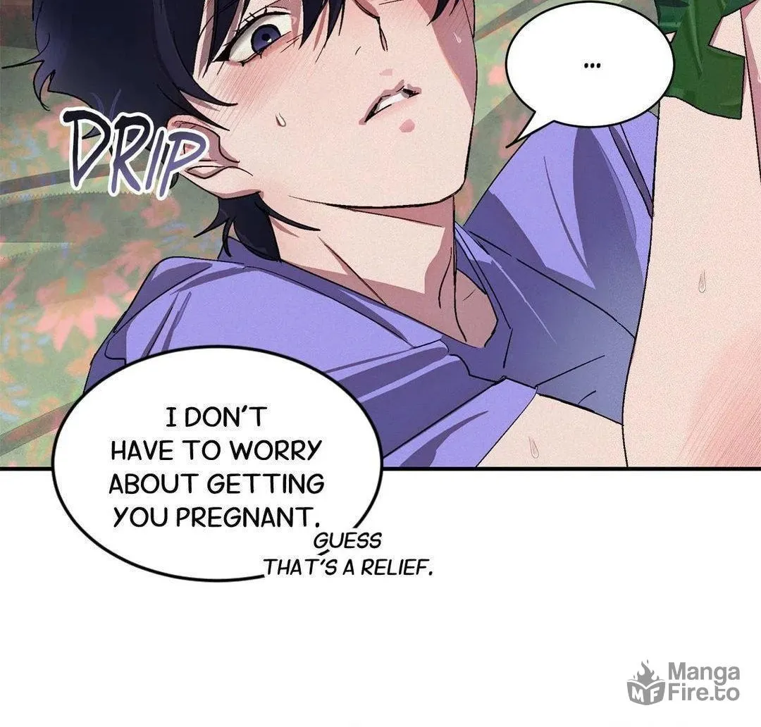 Read The Thread Never Burned chapter 3 image 9 on Lezhin