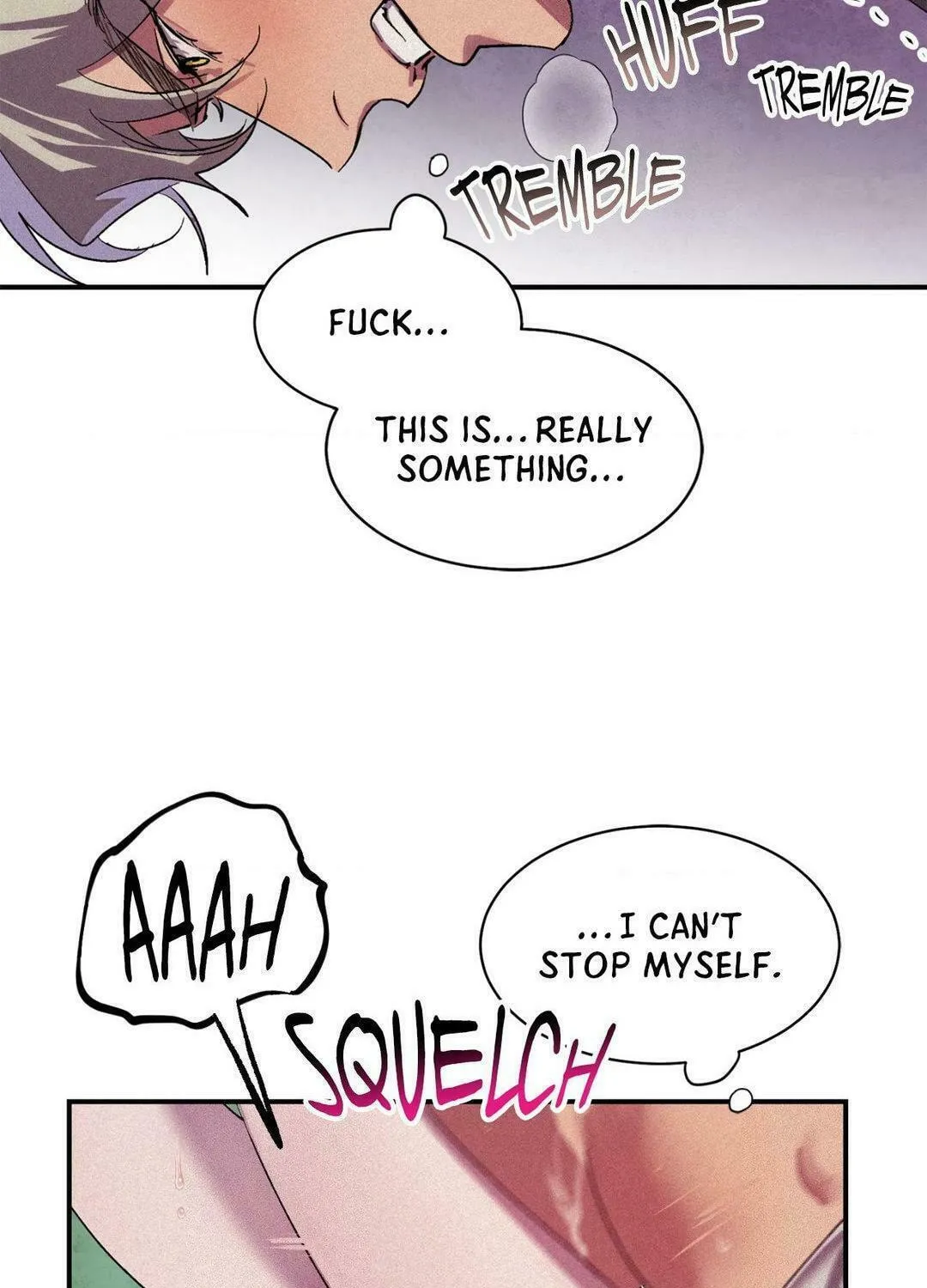 Read The Thread Never Burned chapter 3 image 90 on Lezhin