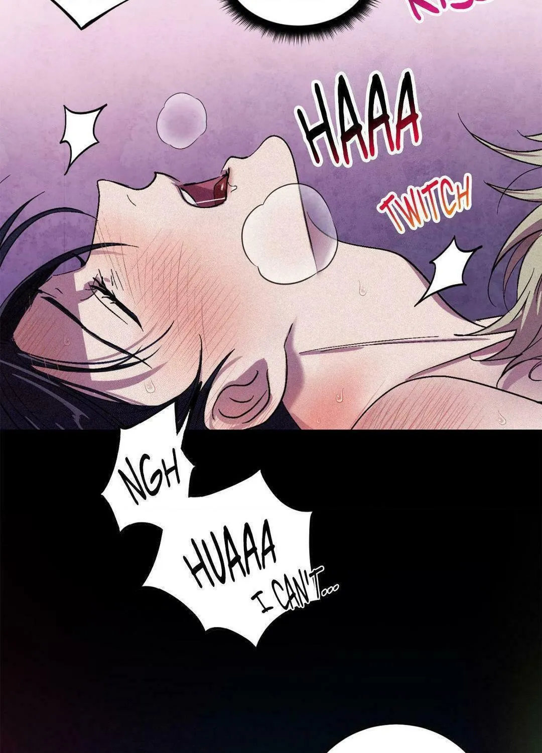 Read The Thread Never Burned chapter 3 image 94 on Lezhin