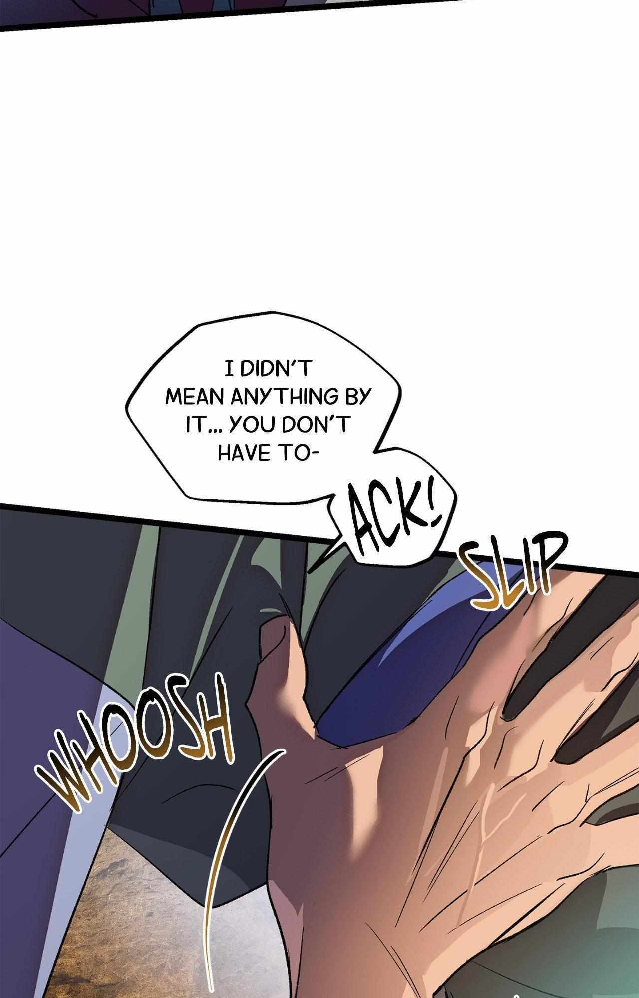 Read The Thread Never Burned chapter 30 image 10 on Lezhin