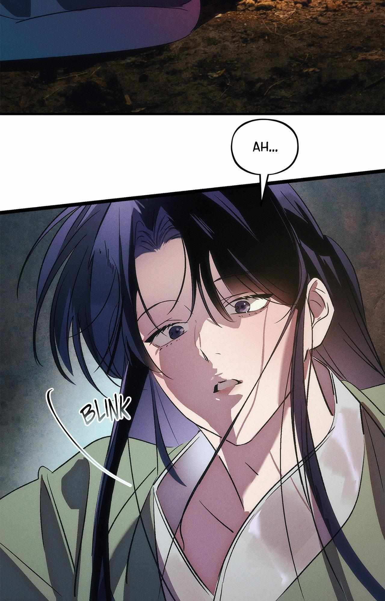 Read The Thread Never Burned chapter 30 image 2 on Lezhin