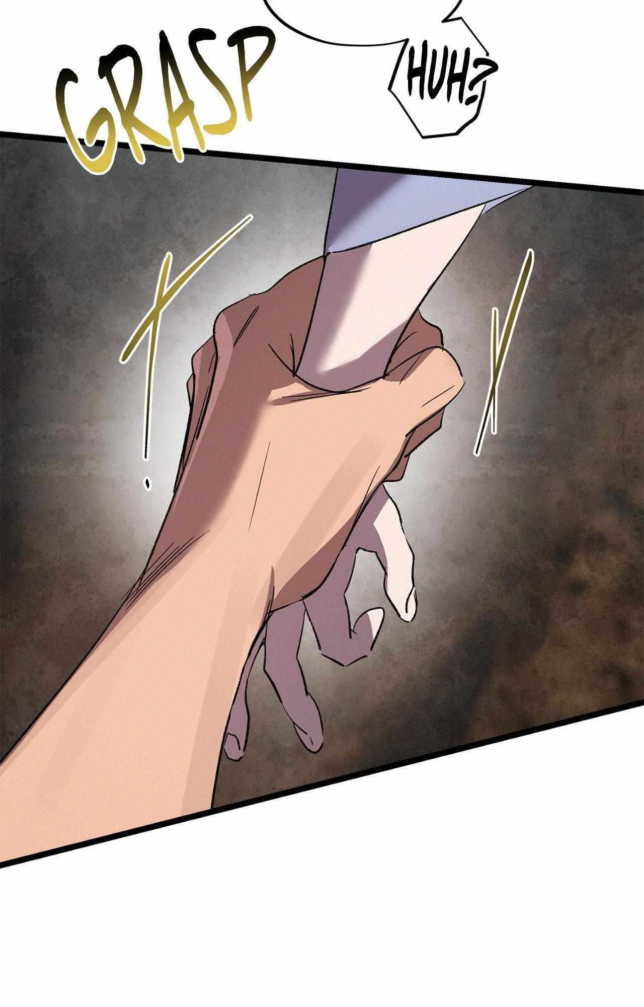 Read The Thread Never Burned chapter 30 image 20 on Lezhin
