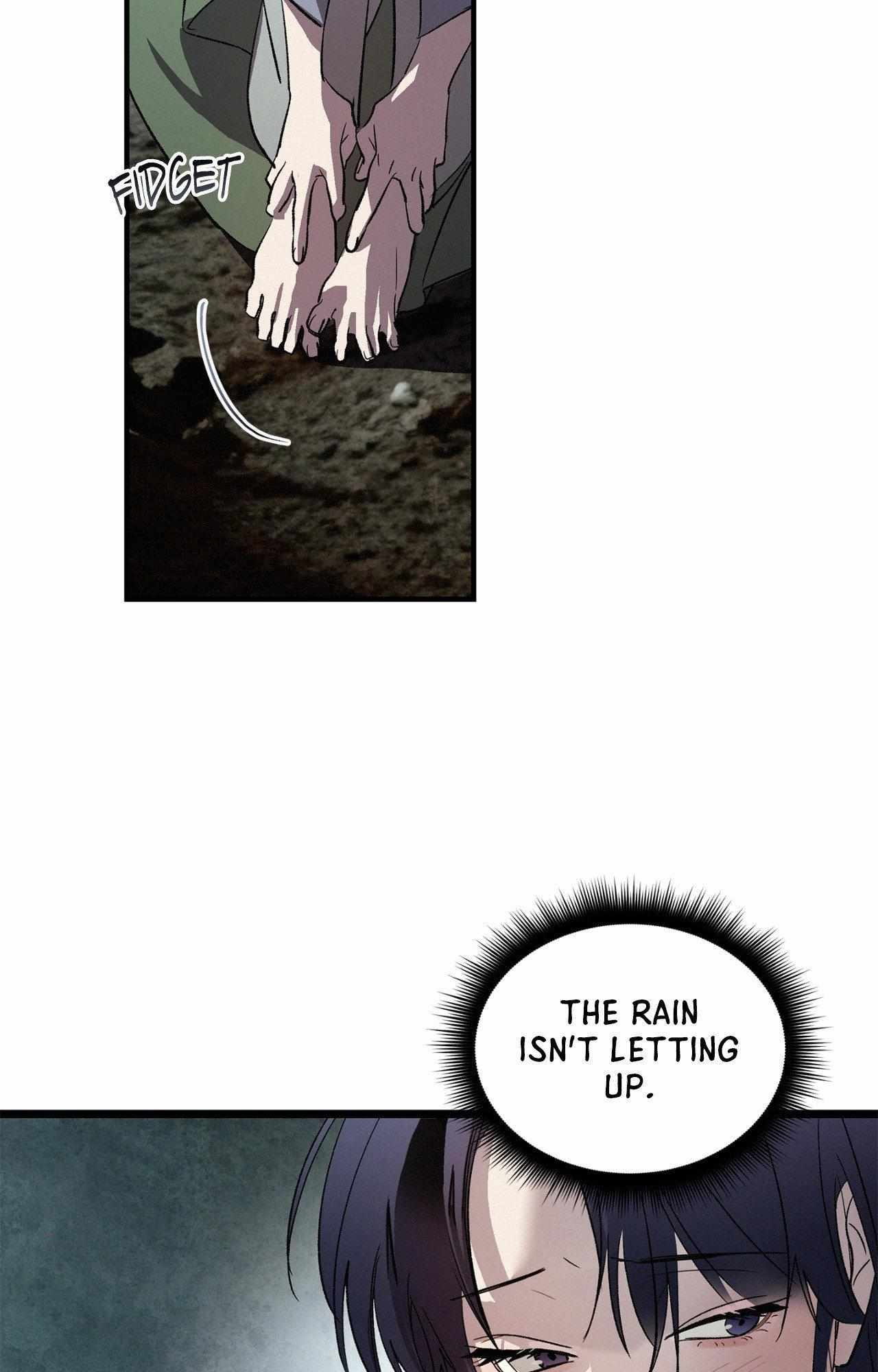 Read The Thread Never Burned chapter 30 image 30 on Lezhin