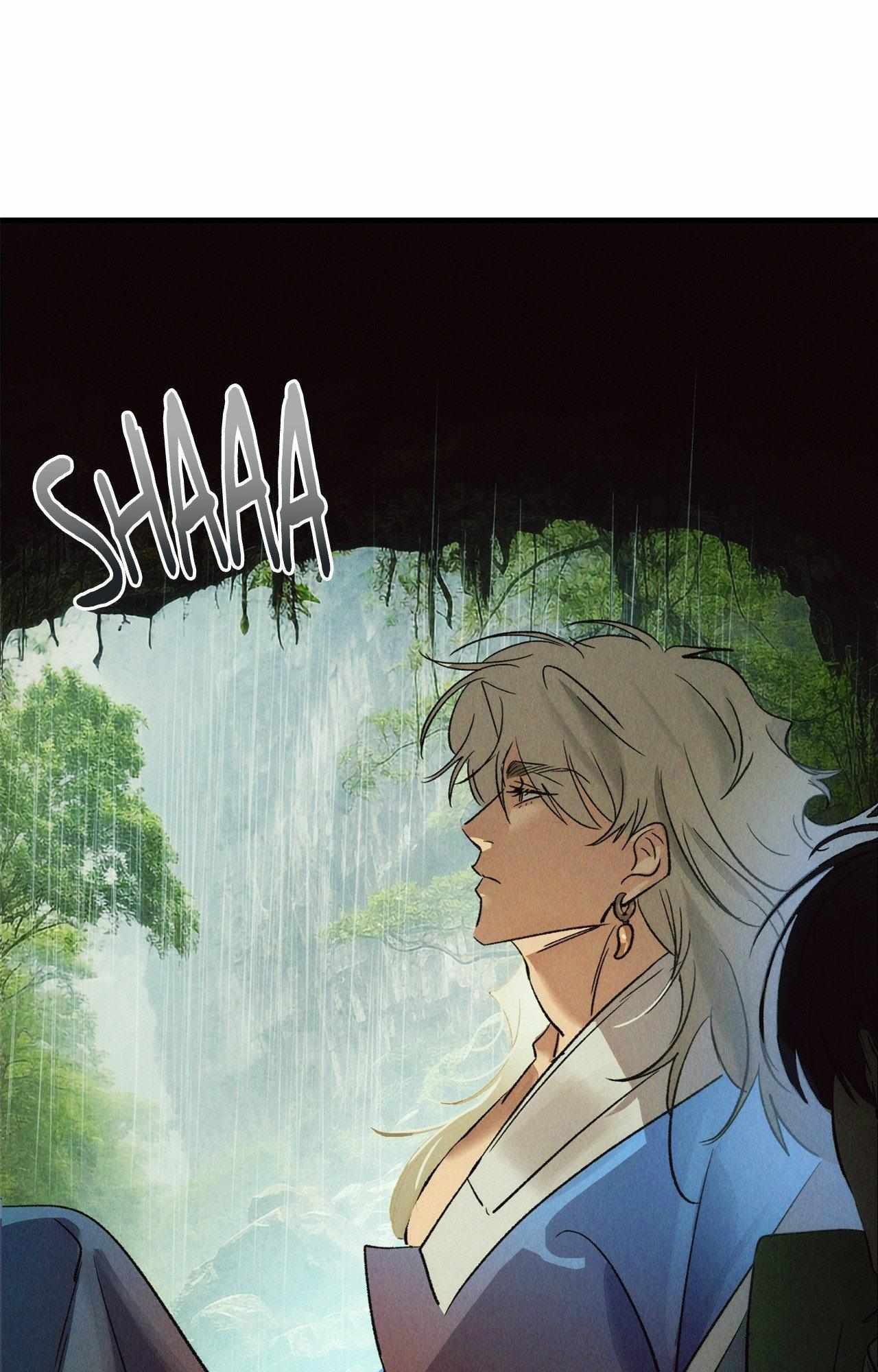 Read The Thread Never Burned chapter 30 image 33 on Lezhin