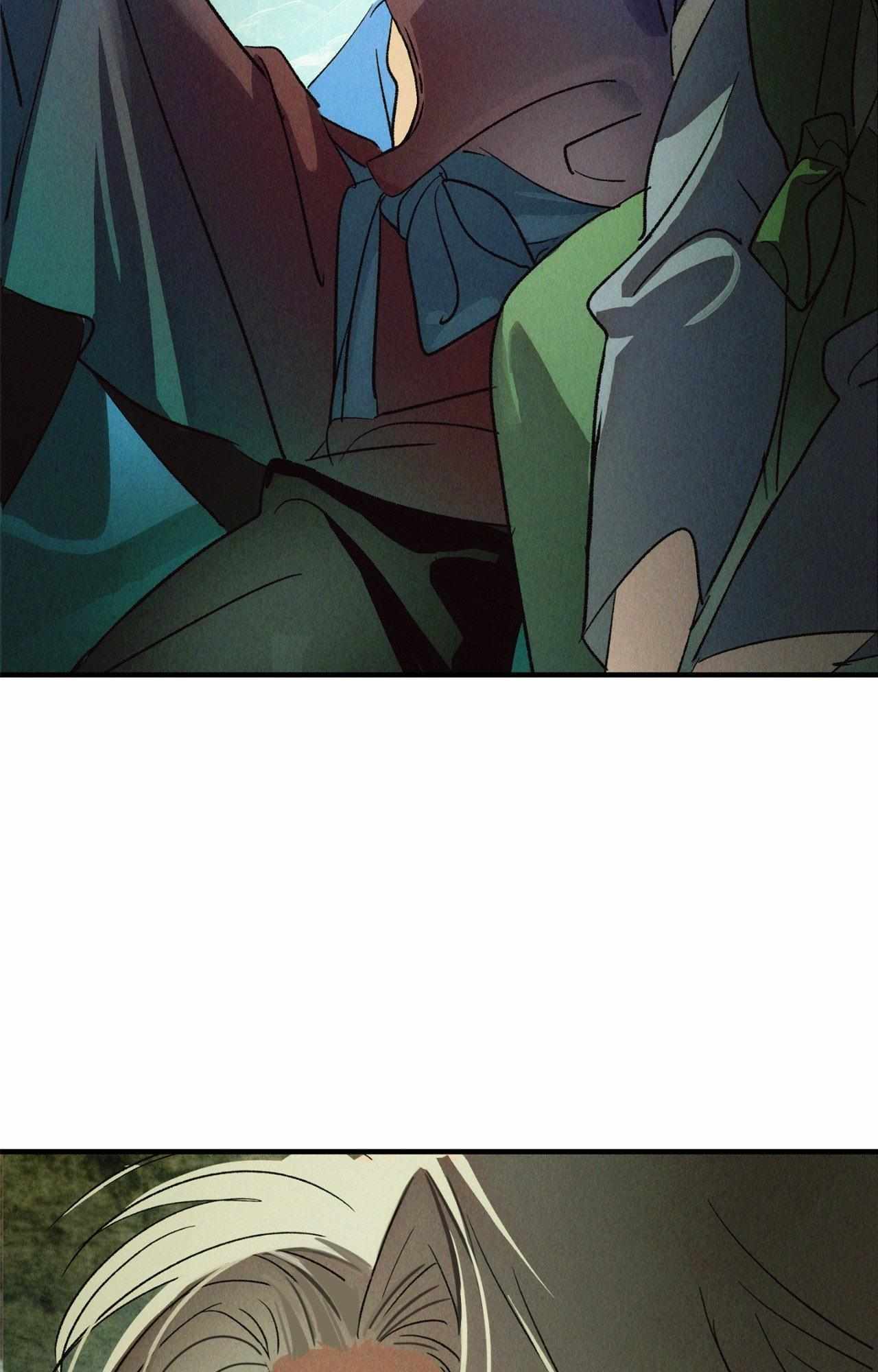 Read The Thread Never Burned chapter 30 image 34 on Lezhin