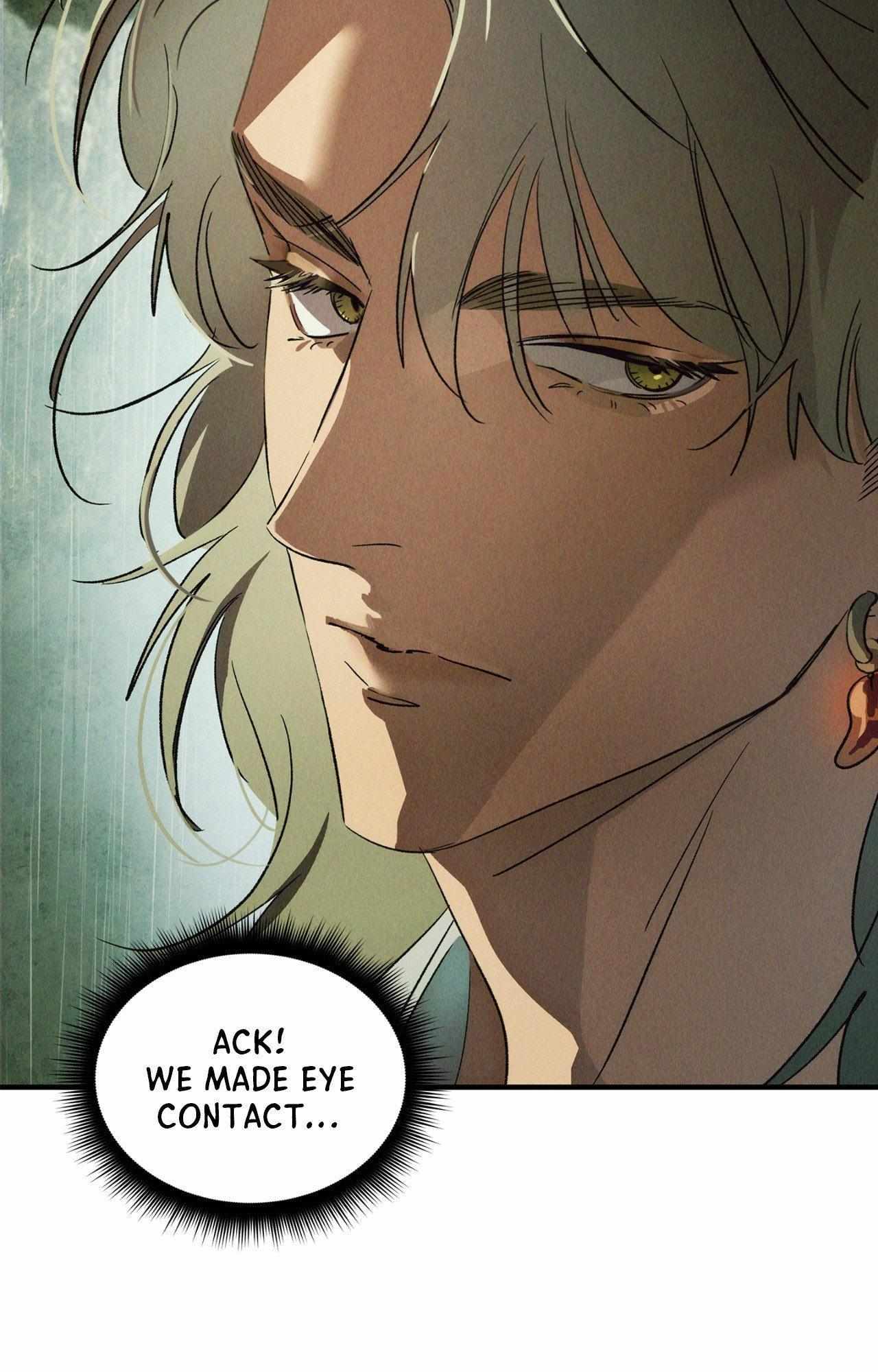 Read The Thread Never Burned chapter 30 image 35 on Lezhin
