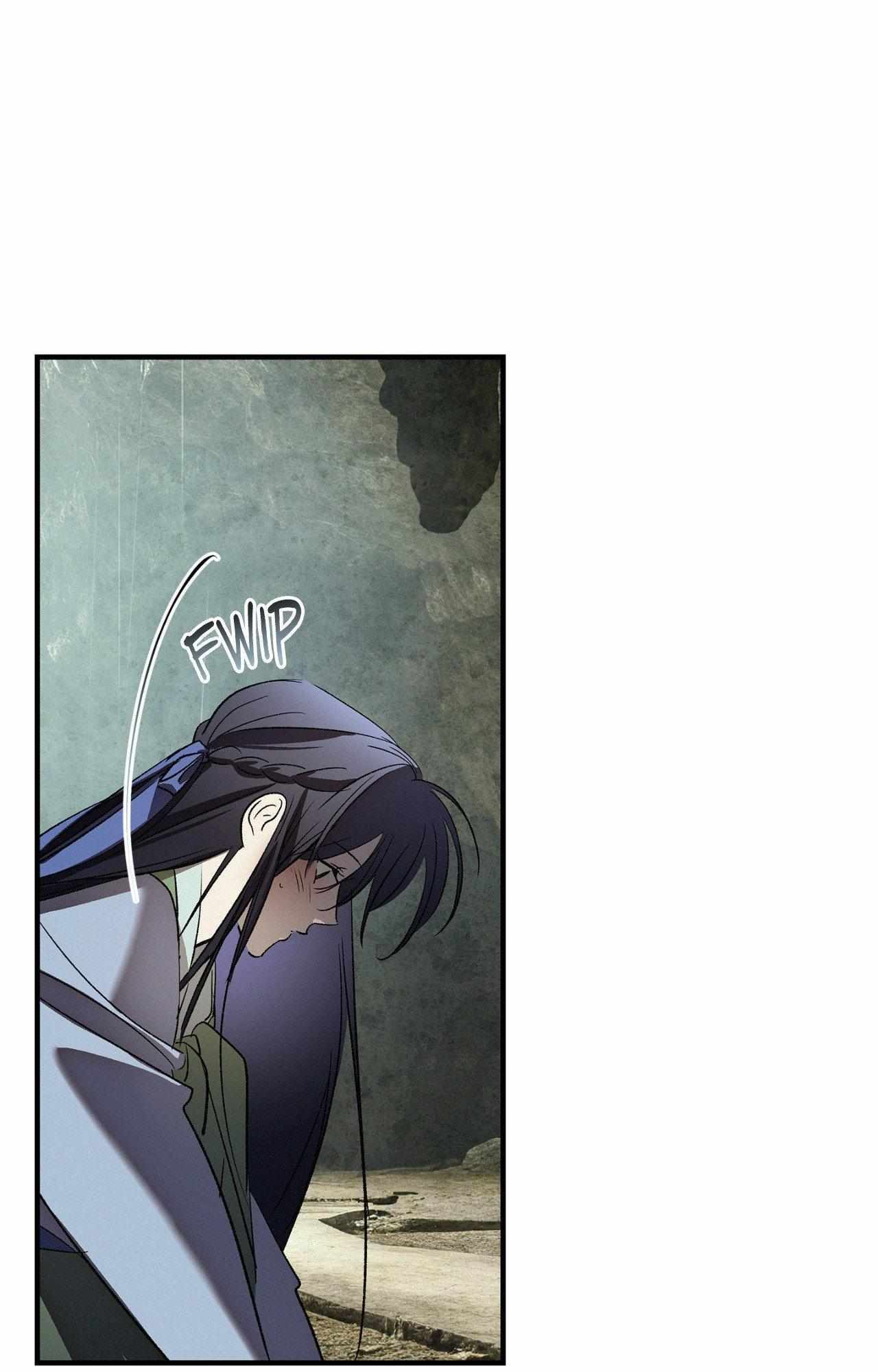 Read The Thread Never Burned chapter 30 image 36 on Lezhin