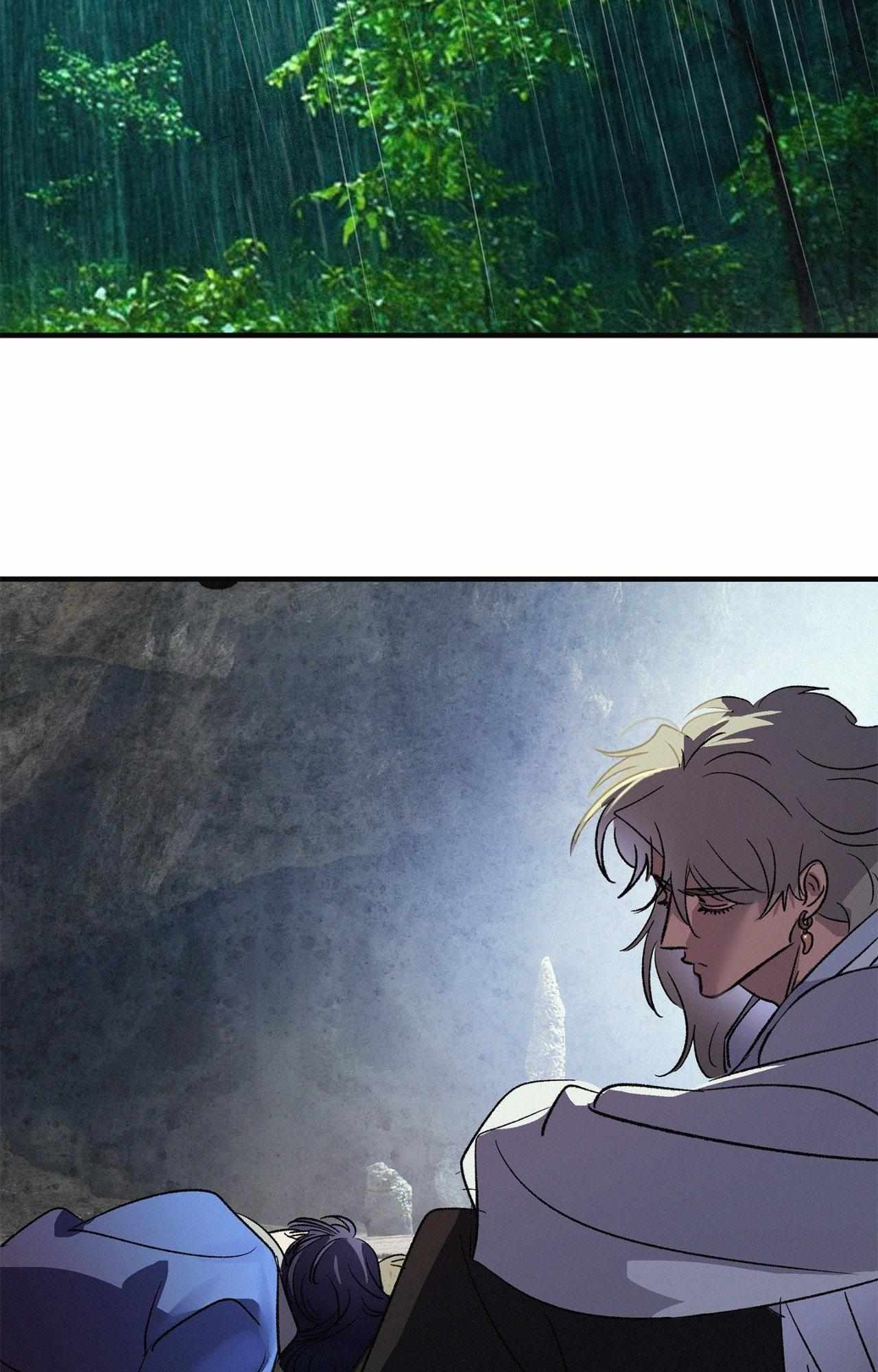 Read The Thread Never Burned chapter 30 image 52 on Lezhin