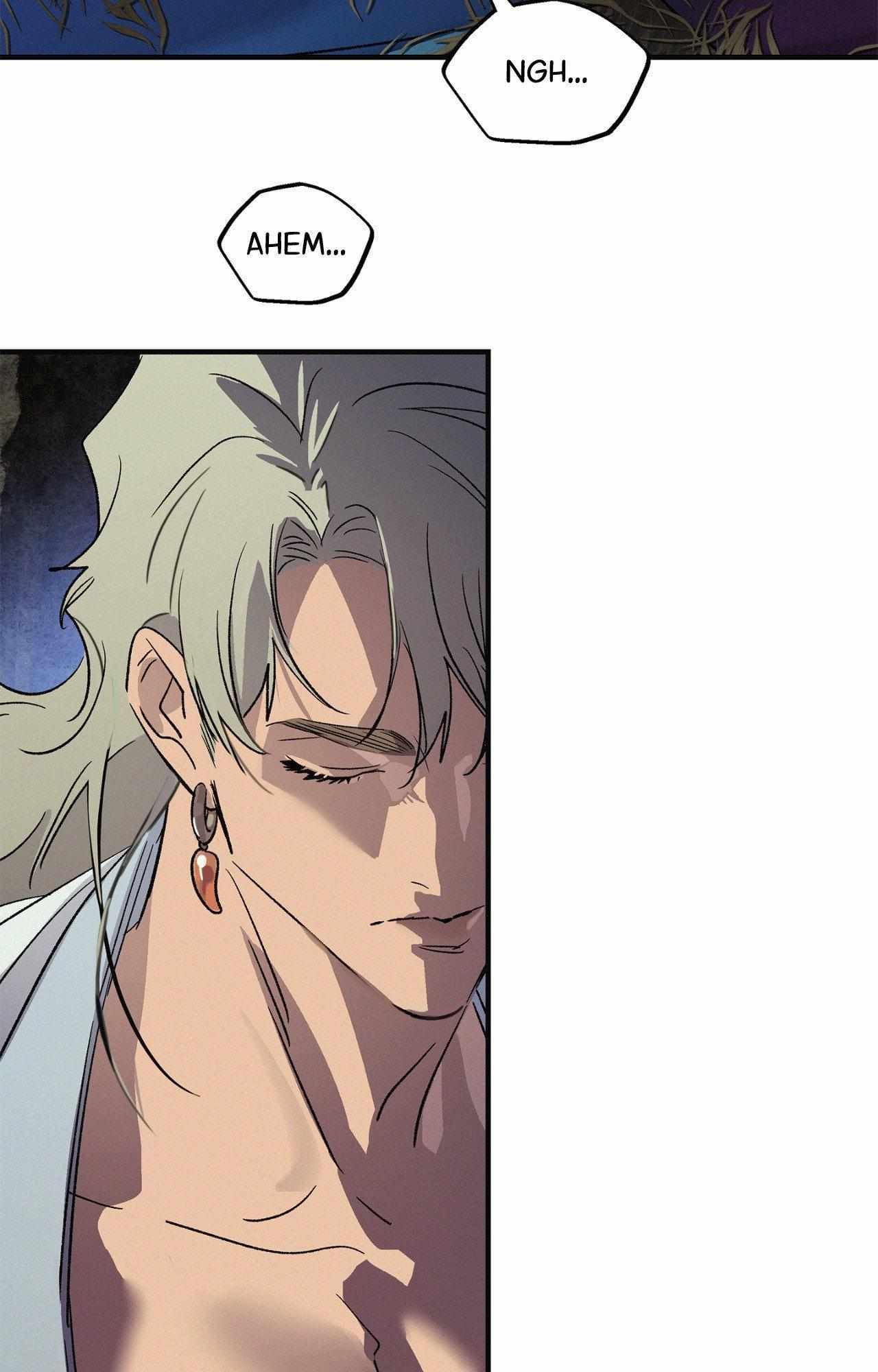 Read The Thread Never Burned chapter 30 image 55 on Lezhin