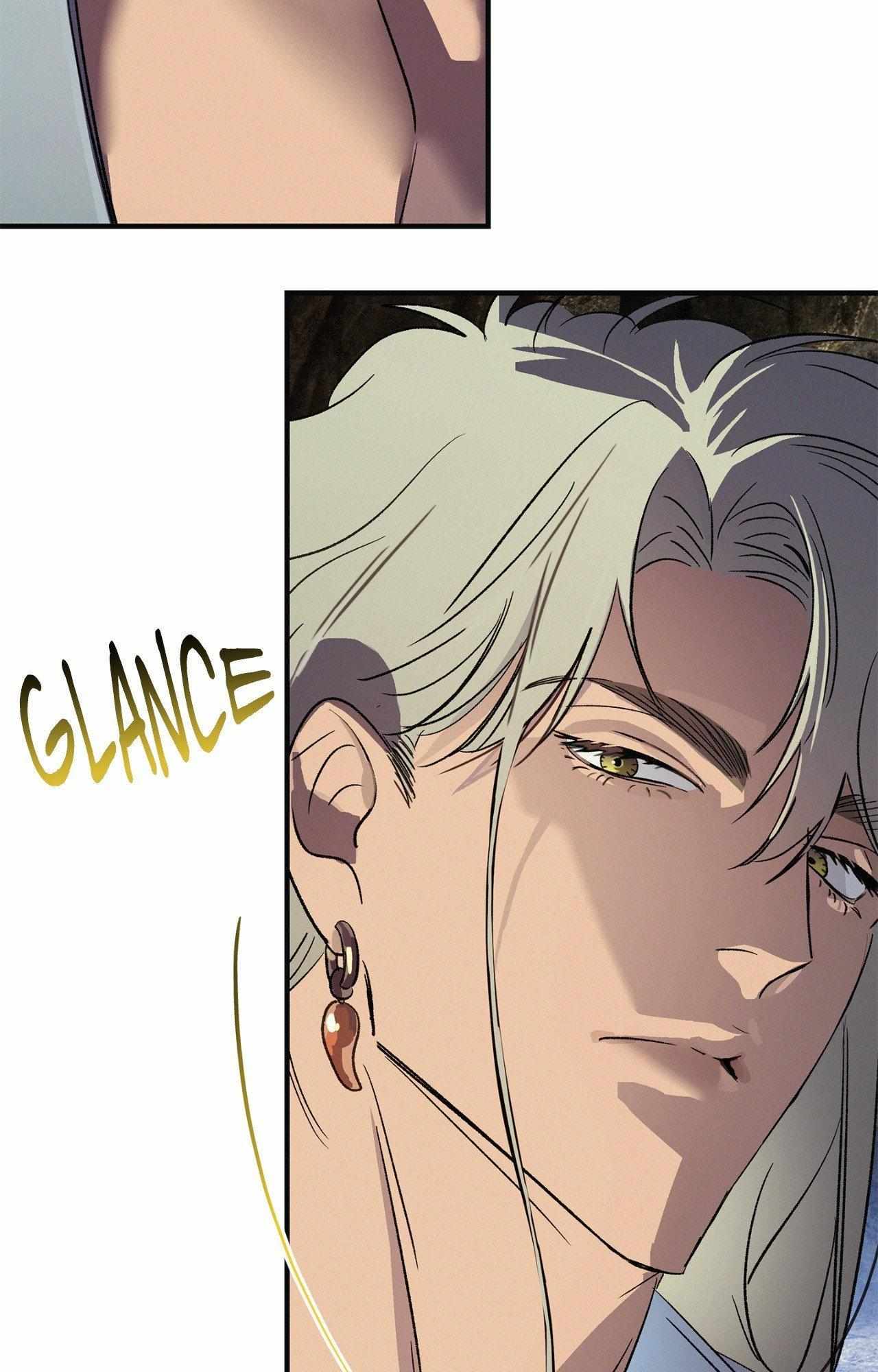 Read The Thread Never Burned chapter 30 image 56 on Lezhin