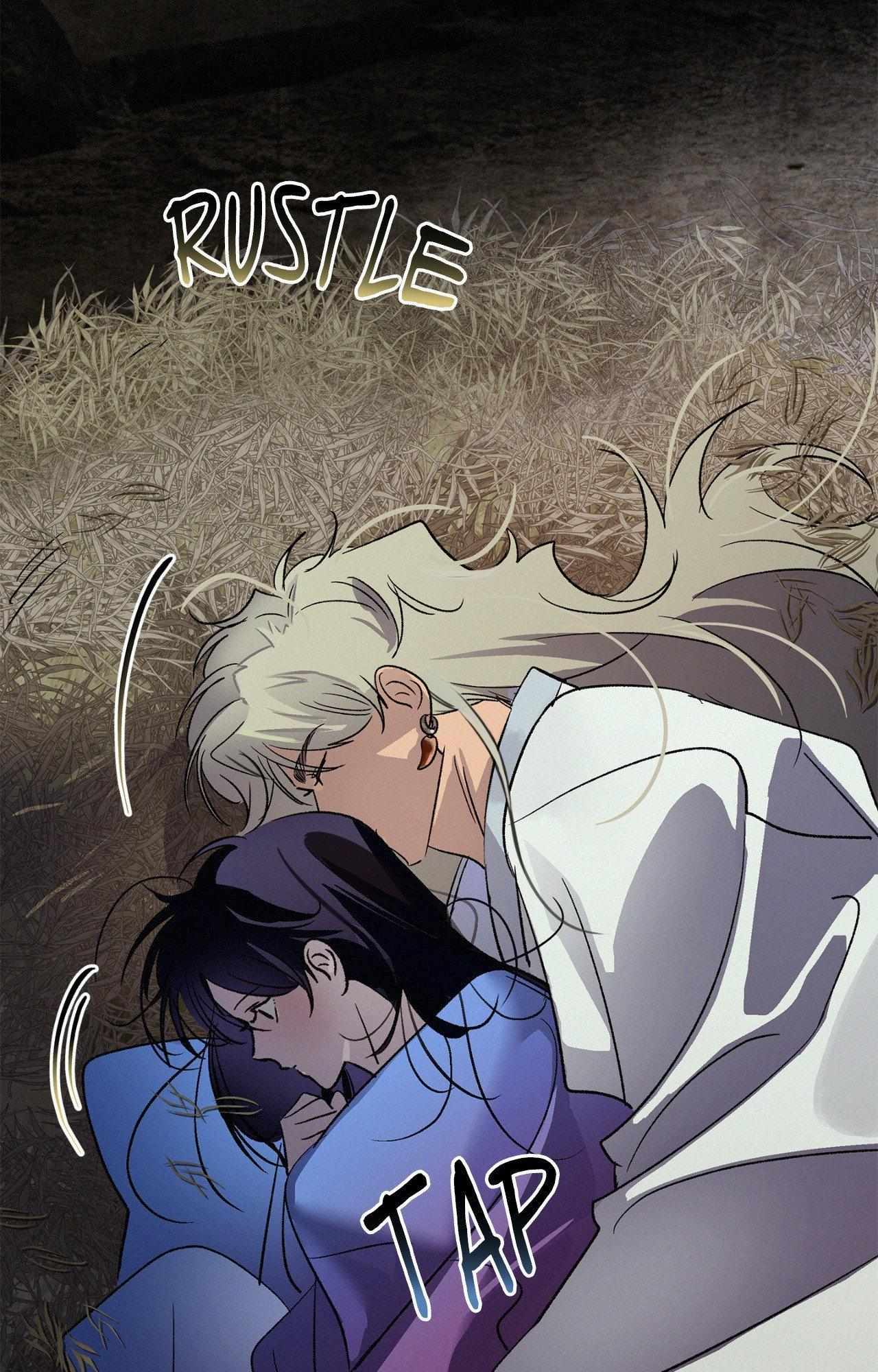 Read The Thread Never Burned chapter 30 image 59 on Lezhin