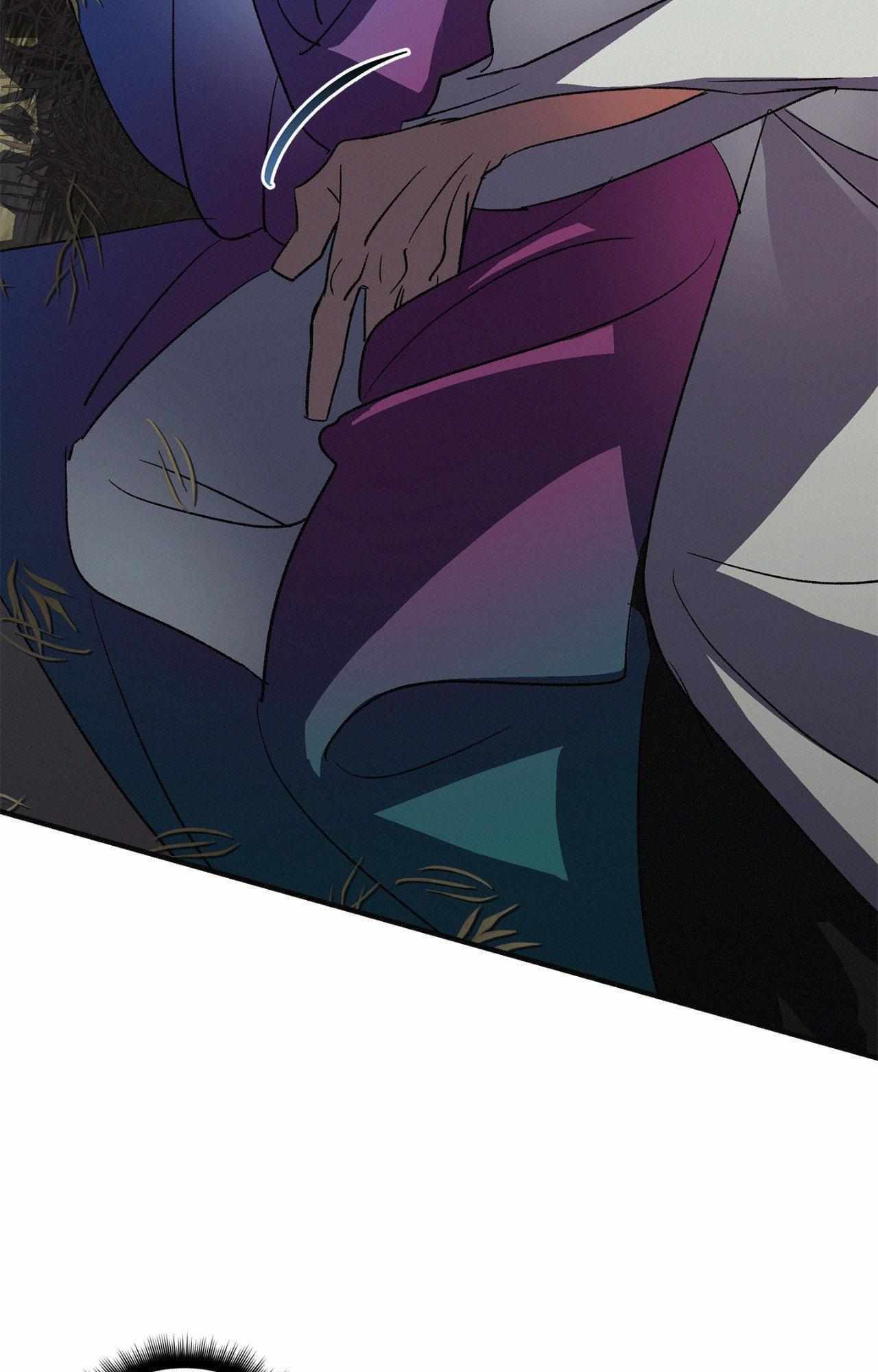 Read The Thread Never Burned chapter 30 image 60 on Lezhin