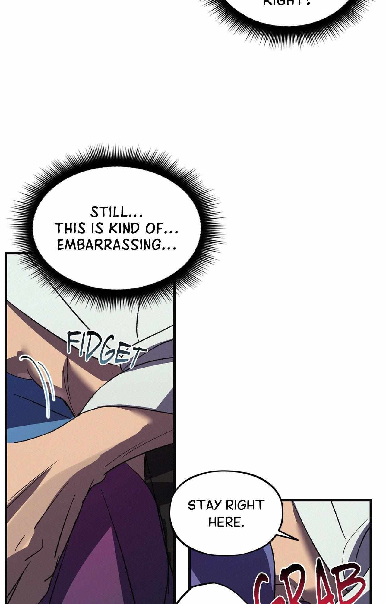 Read The Thread Never Burned chapter 30 image 62 on Lezhin