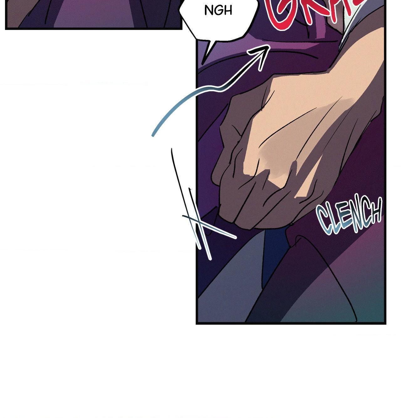 Read The Thread Never Burned chapter 30 image 63 on Lezhin
