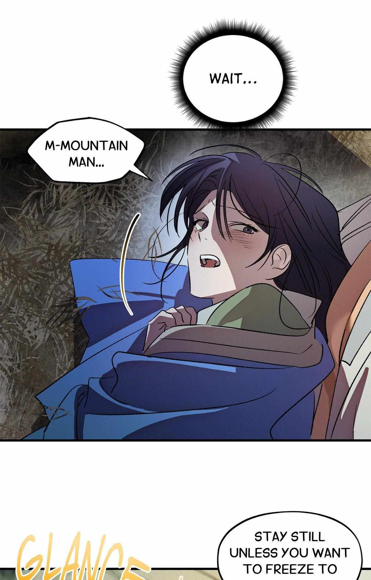 Read The Thread Never Burned chapter 30 image 64 on Lezhin