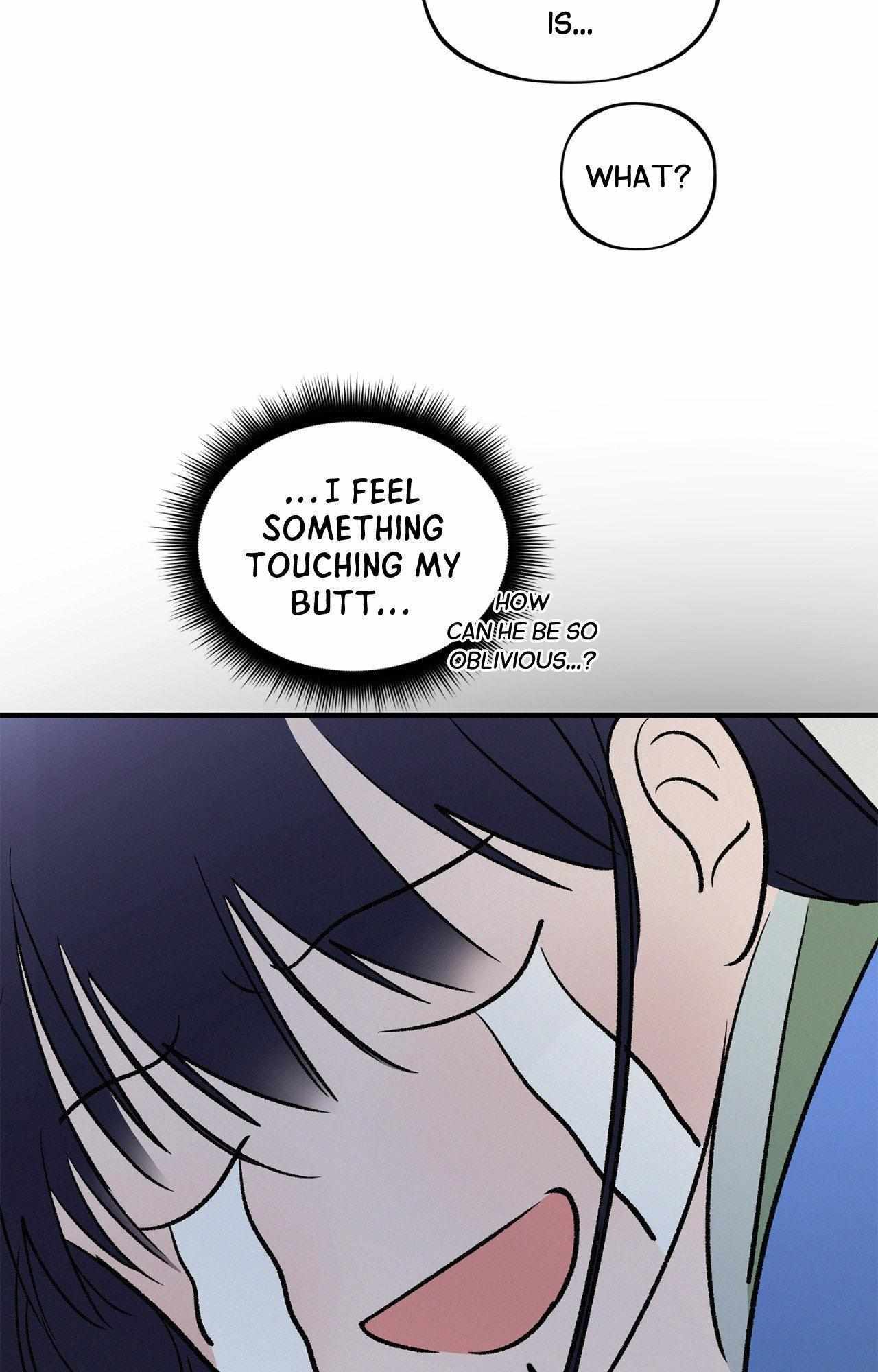 Read The Thread Never Burned chapter 30 image 67 on Lezhin