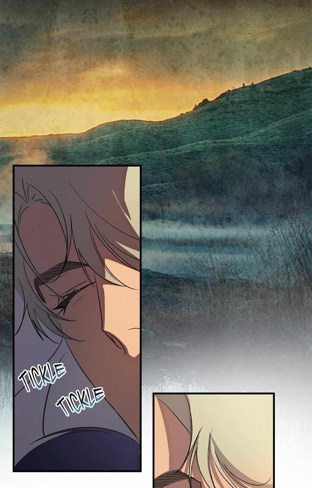 Read The Thread Never Burned chapter 30 image 69 on Lezhin