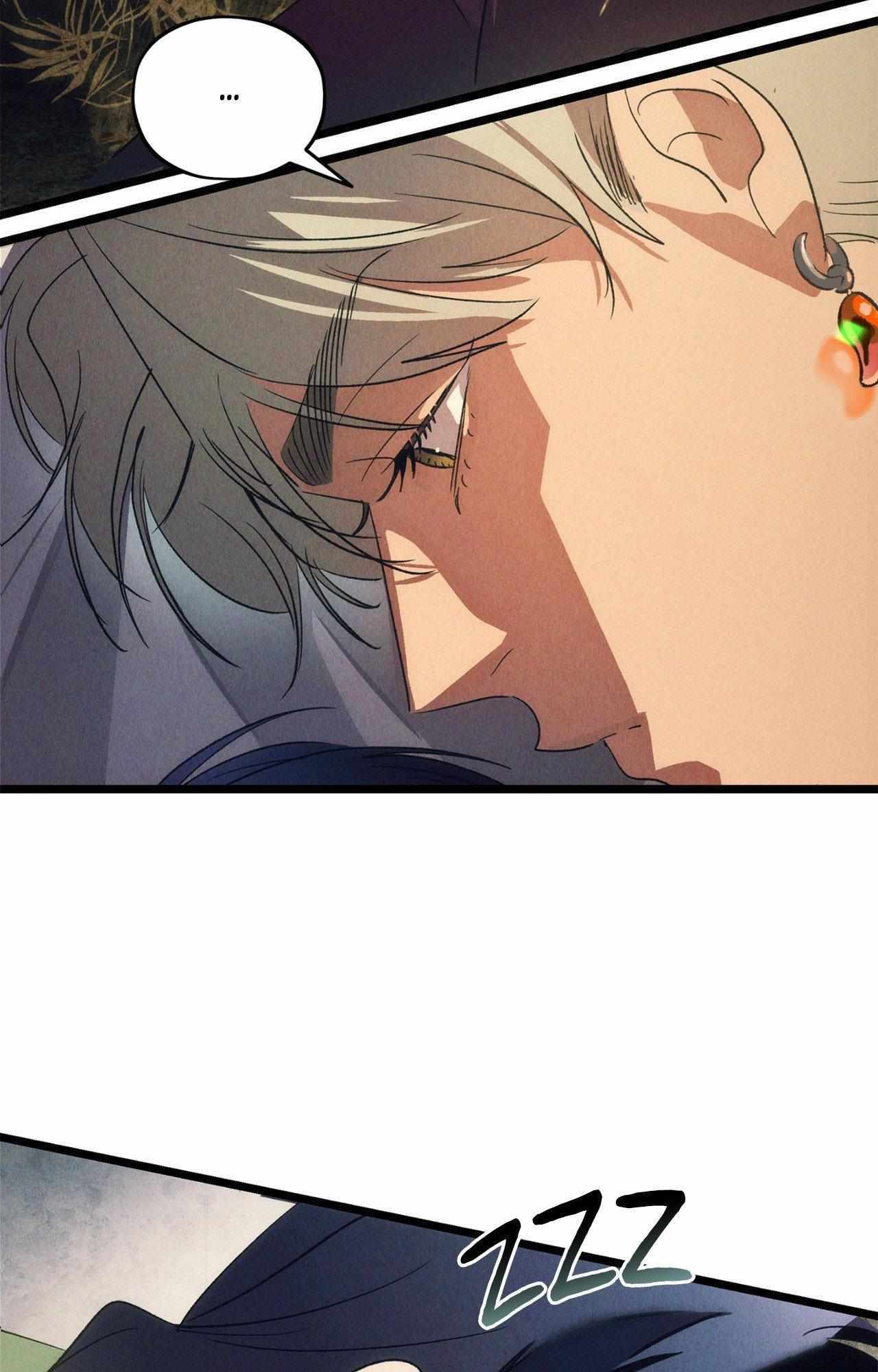 Read The Thread Never Burned chapter 30 image 72 on Lezhin