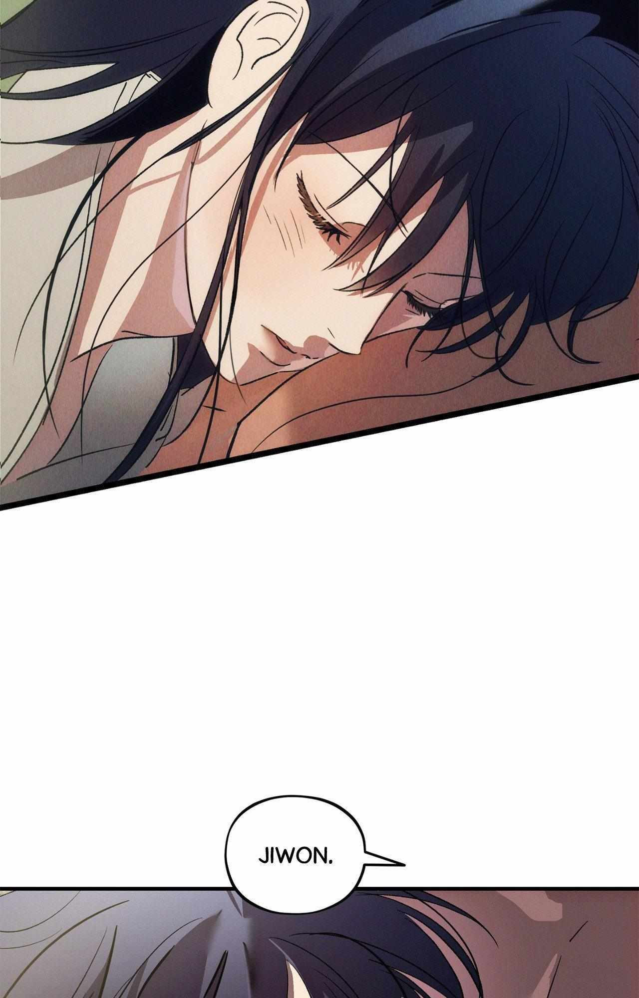 Read The Thread Never Burned chapter 30 image 73 on Lezhin