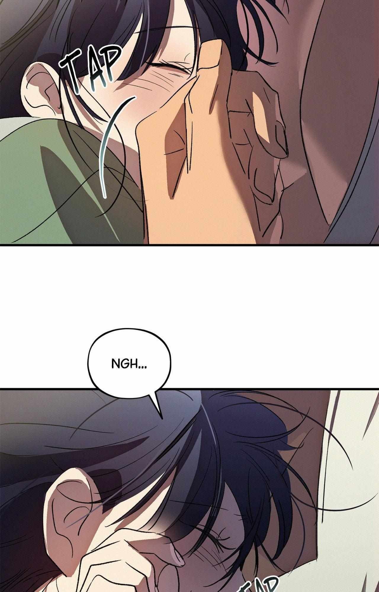 Read The Thread Never Burned chapter 30 image 74 on Lezhin