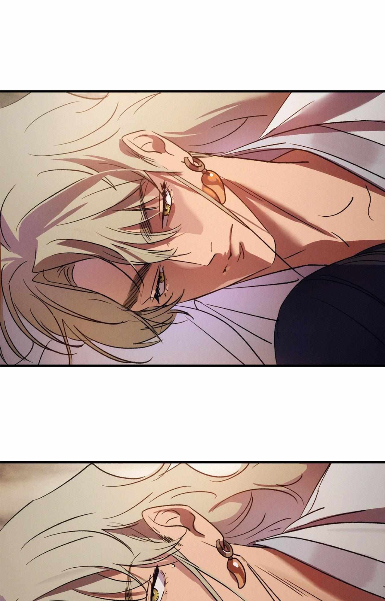 Read The Thread Never Burned chapter 30 image 77 on Lezhin