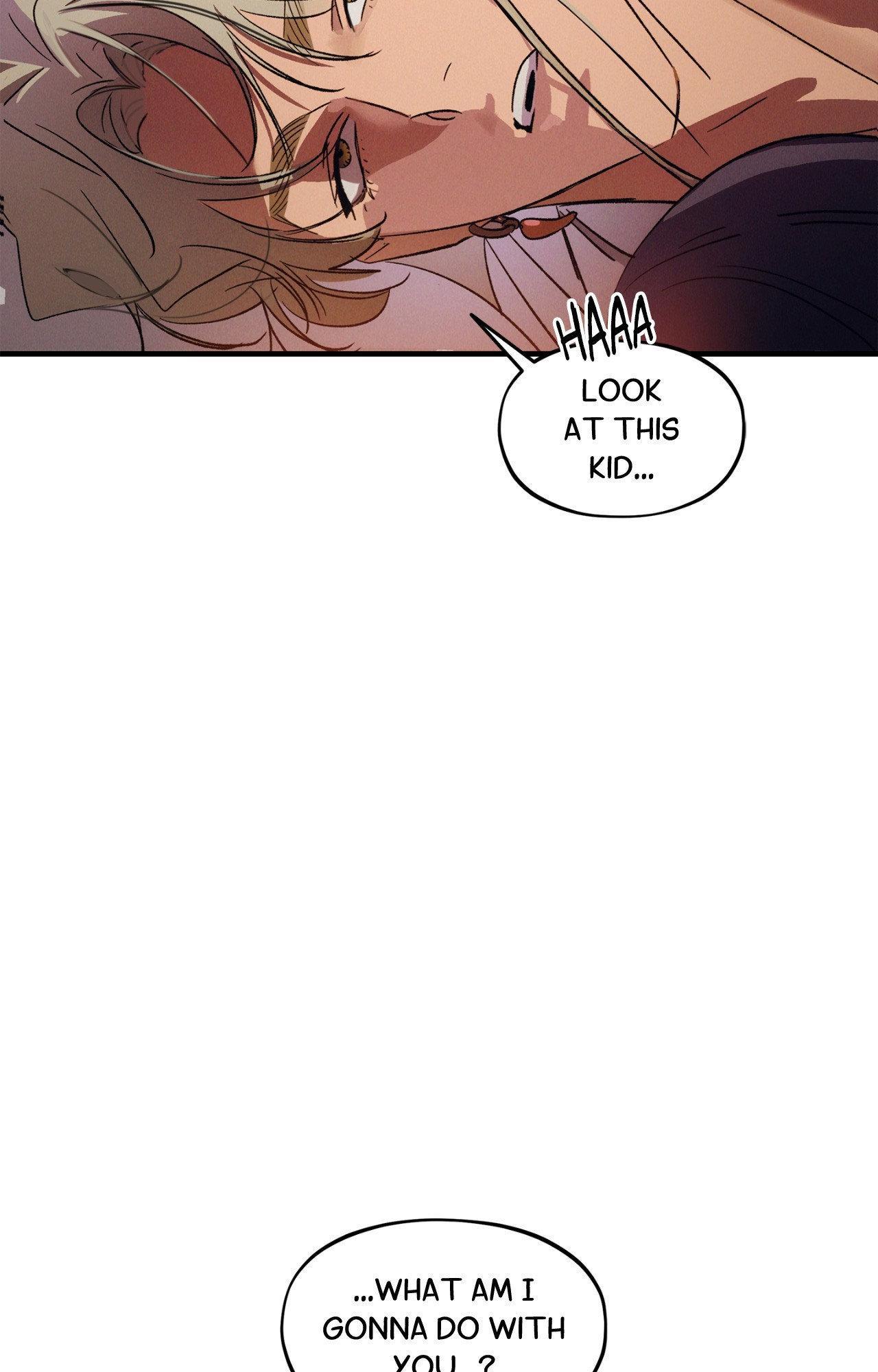 Read The Thread Never Burned chapter 30 image 78 on Lezhin