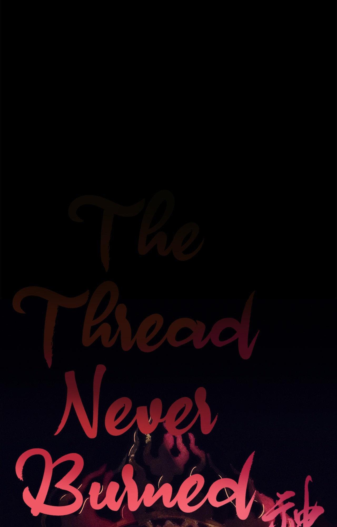 Read The Thread Never Burned chapter 31 image 11 on Lezhin