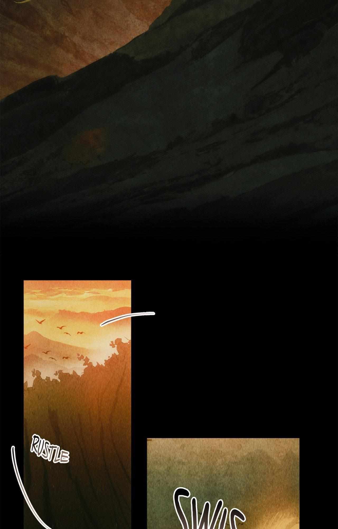 Read The Thread Never Burned chapter 31 image 2 on Lezhin