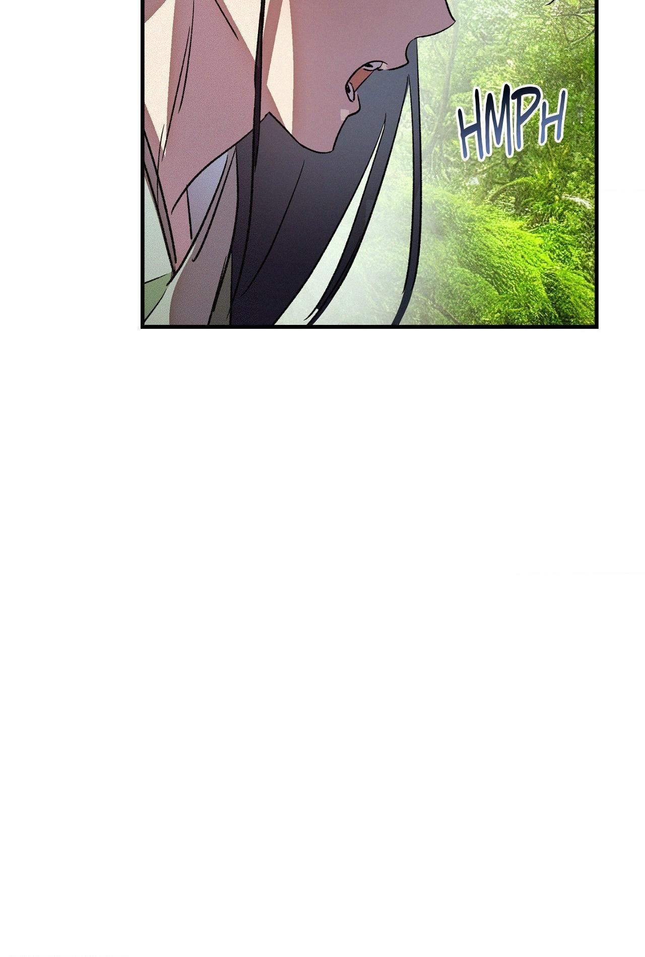 Read The Thread Never Burned chapter 31 image 24 on Lezhin
