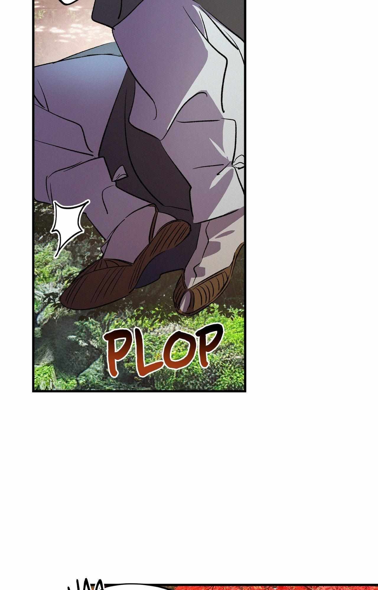 Read The Thread Never Burned chapter 31 image 27 on Lezhin