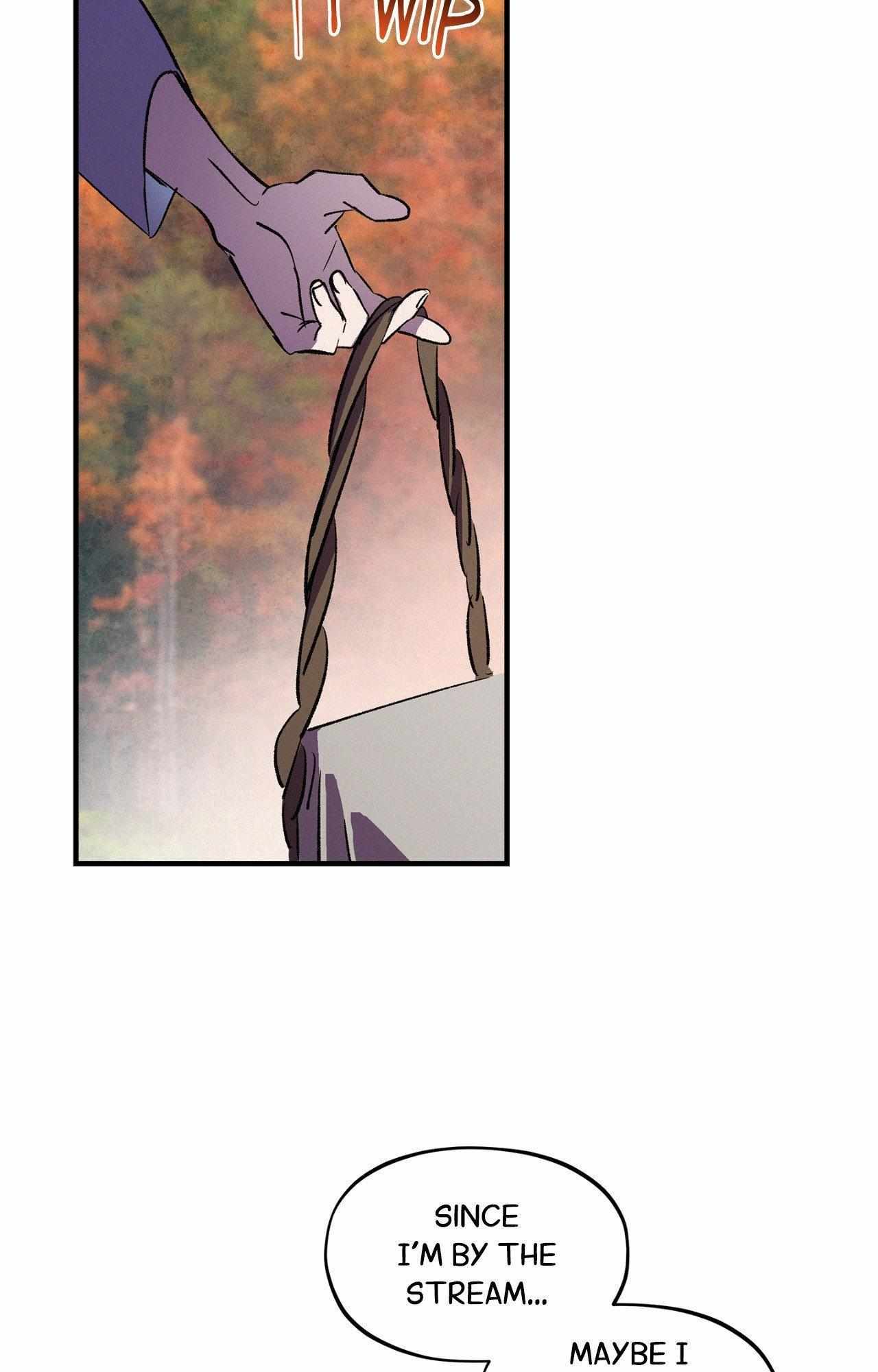 Read The Thread Never Burned chapter 31 image 31 on Lezhin