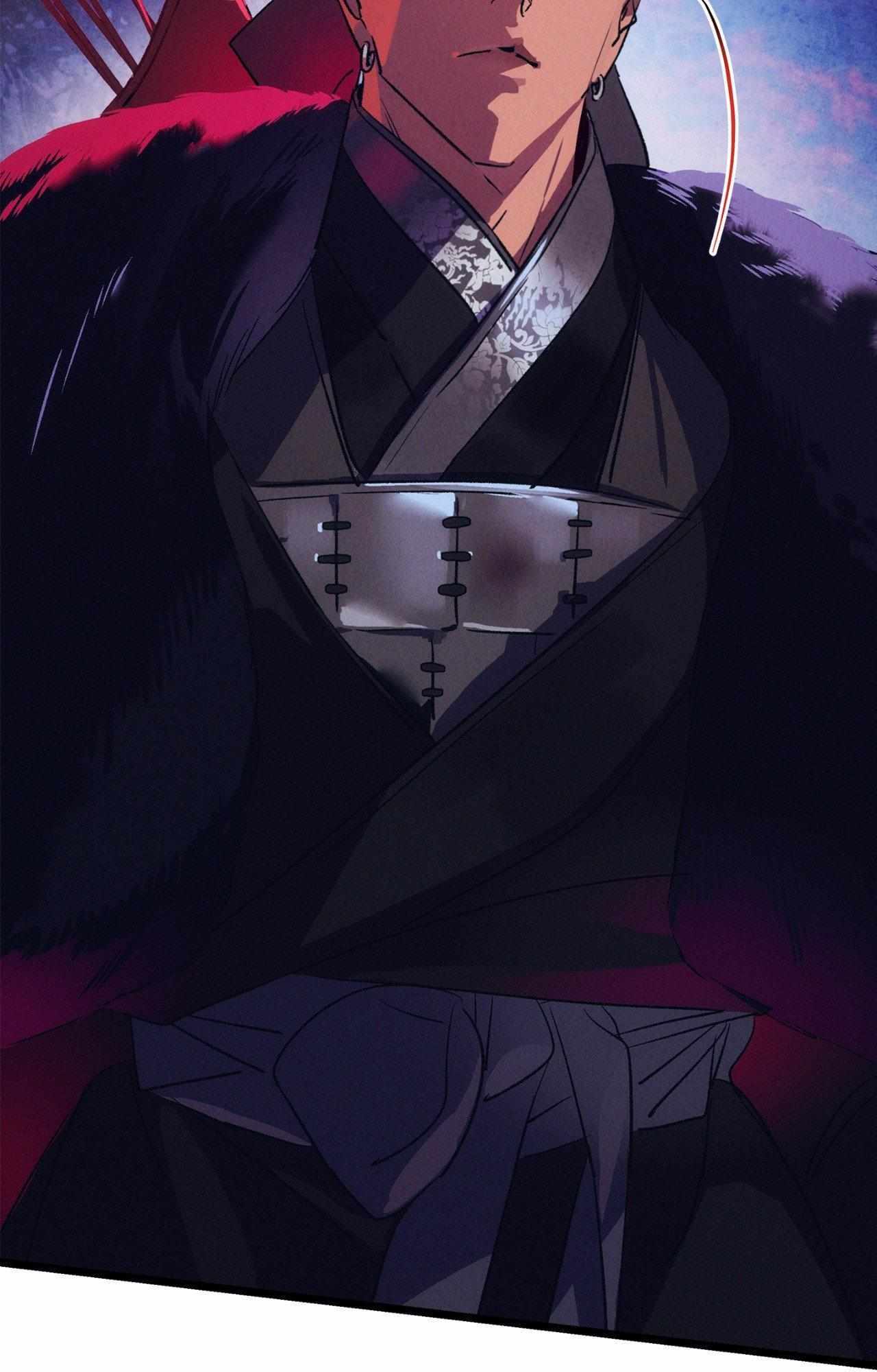 Read The Thread Never Burned chapter 31 image 37 on Lezhin
