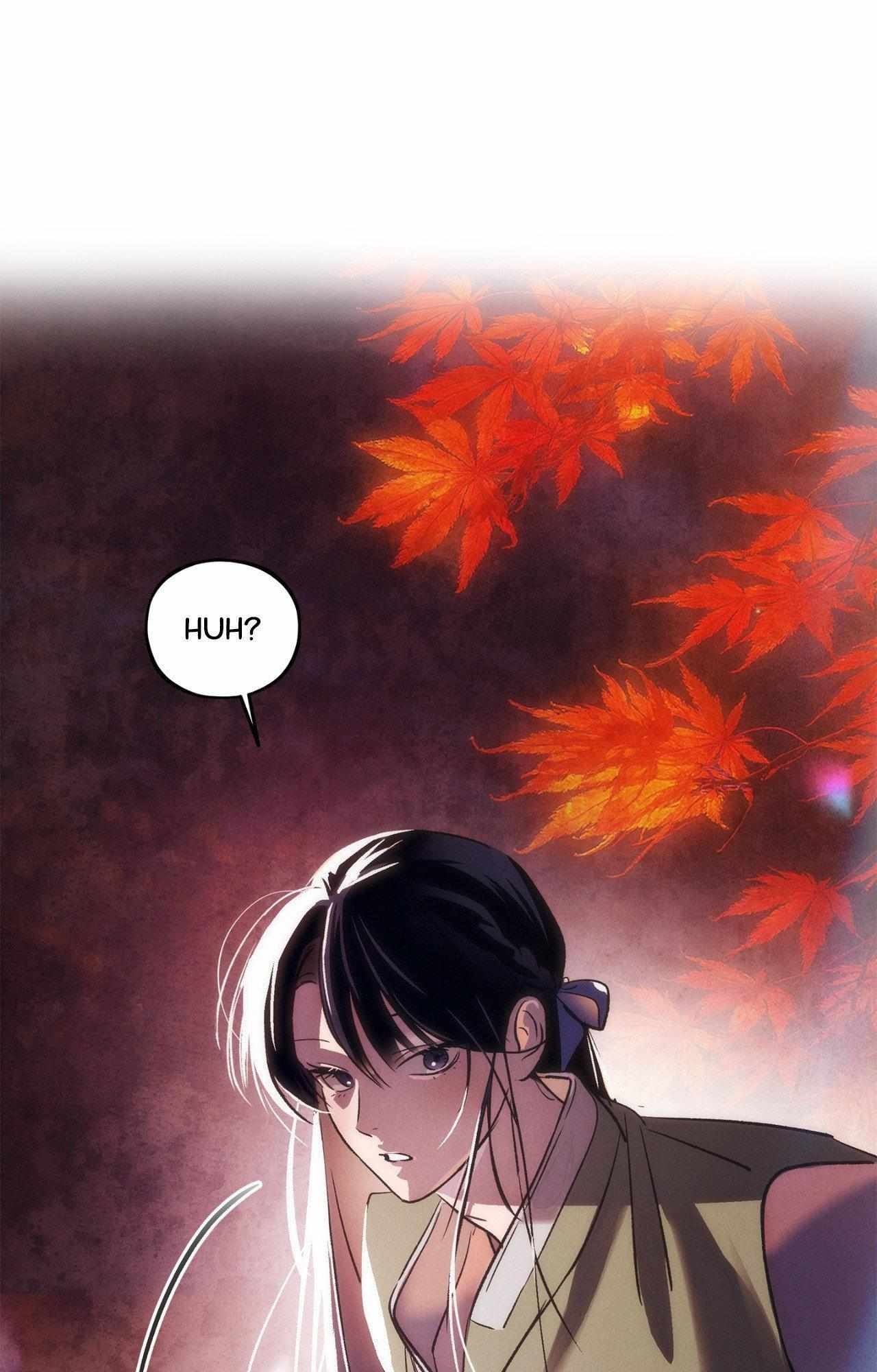 Read The Thread Never Burned chapter 31 image 39 on Lezhin