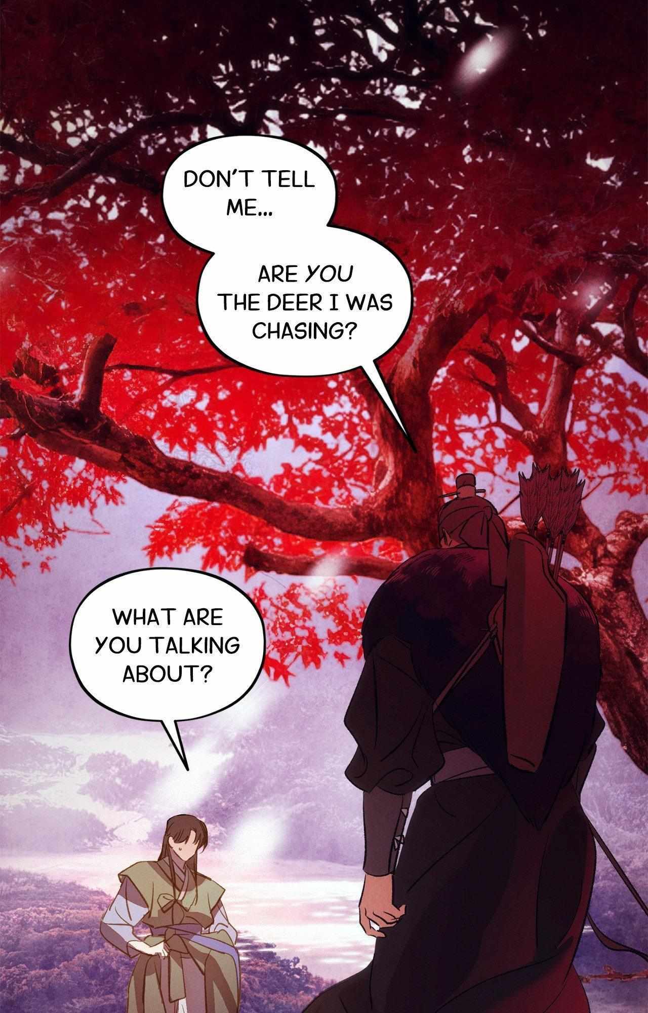 Read The Thread Never Burned chapter 31 image 41 on Lezhin