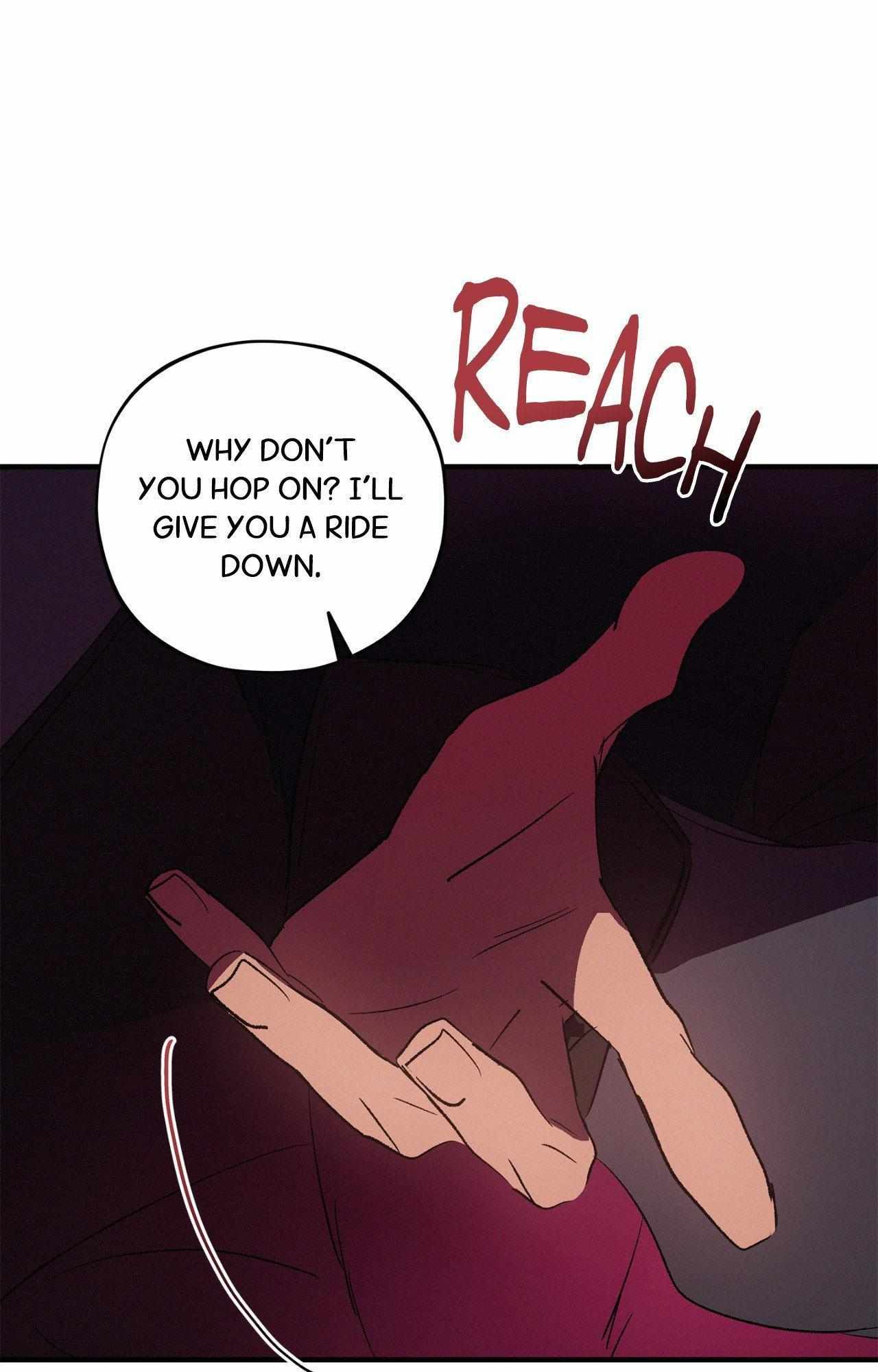 Read The Thread Never Burned chapter 31 image 64 on Lezhin