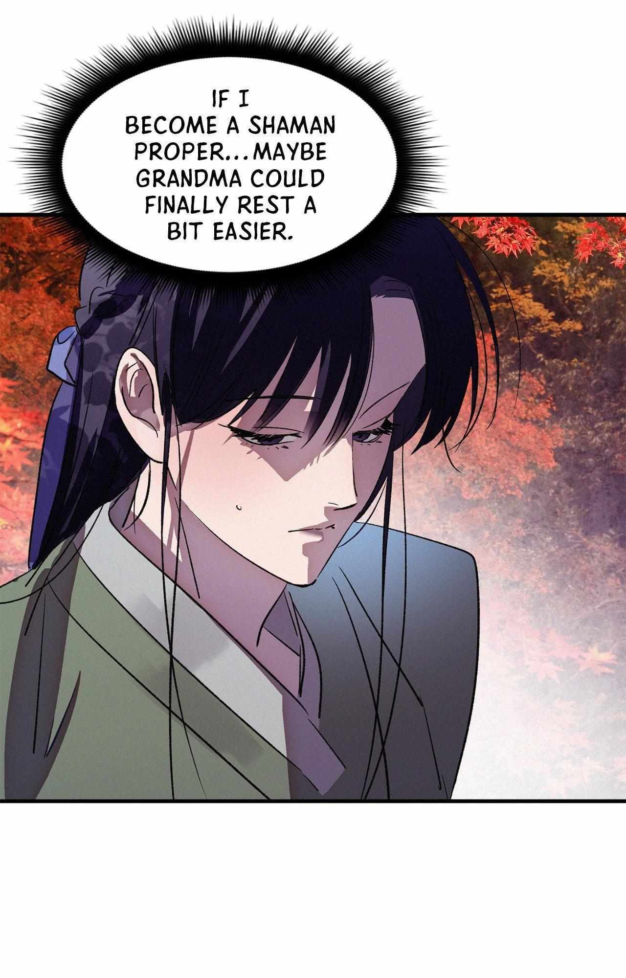 Read The Thread Never Burned chapter 31 image 68 on Lezhin