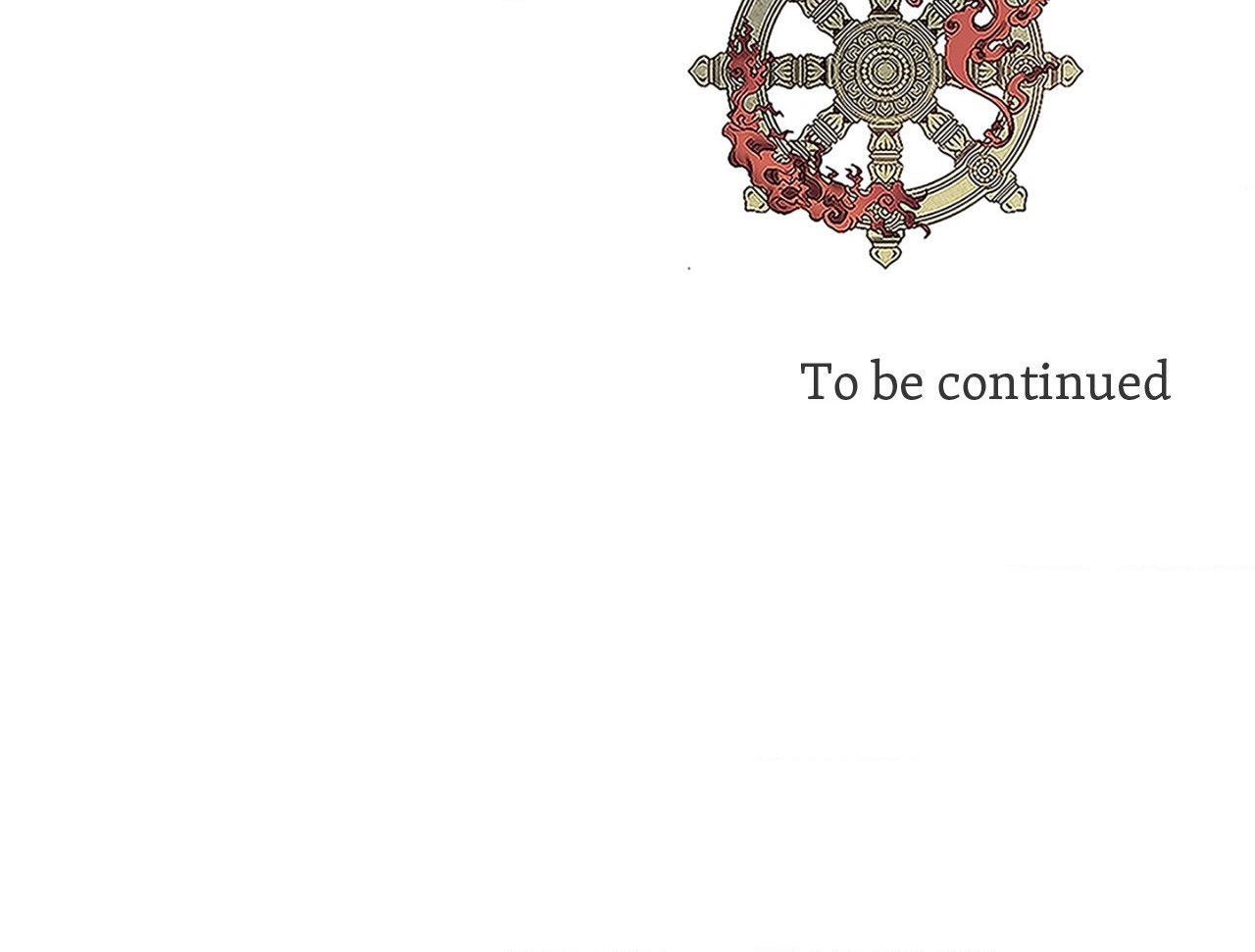 Read The Thread Never Burned chapter 31 image 80 on Lezhin