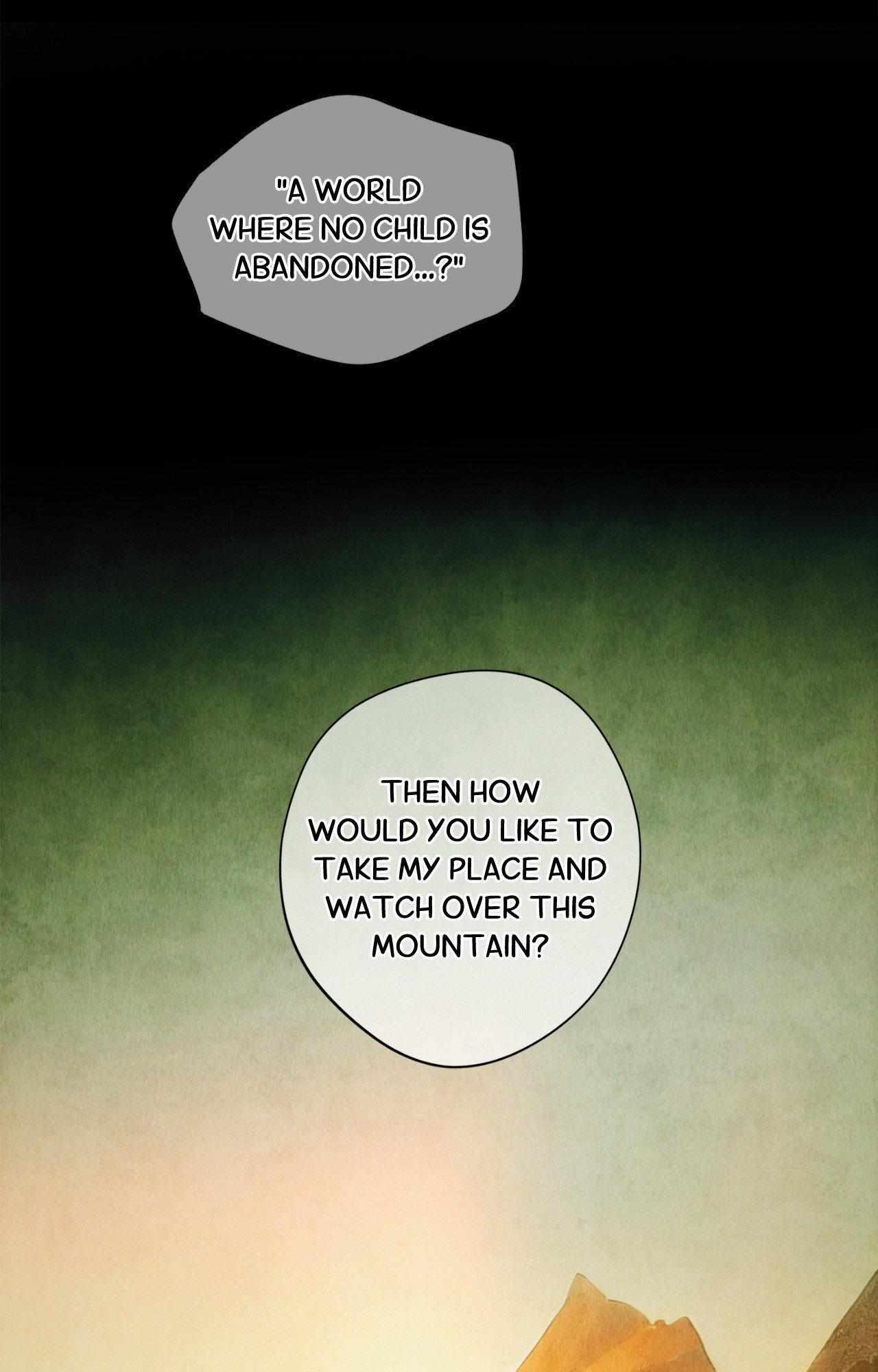Read The Thread Never Burned chapter 31 image 9 on Lezhin