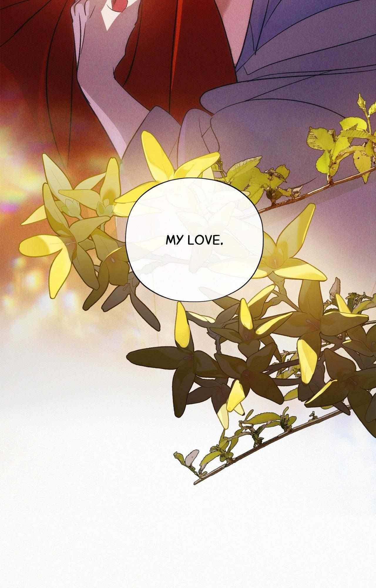 Read The Thread Never Burned chapter 32 image 19 on Lezhin