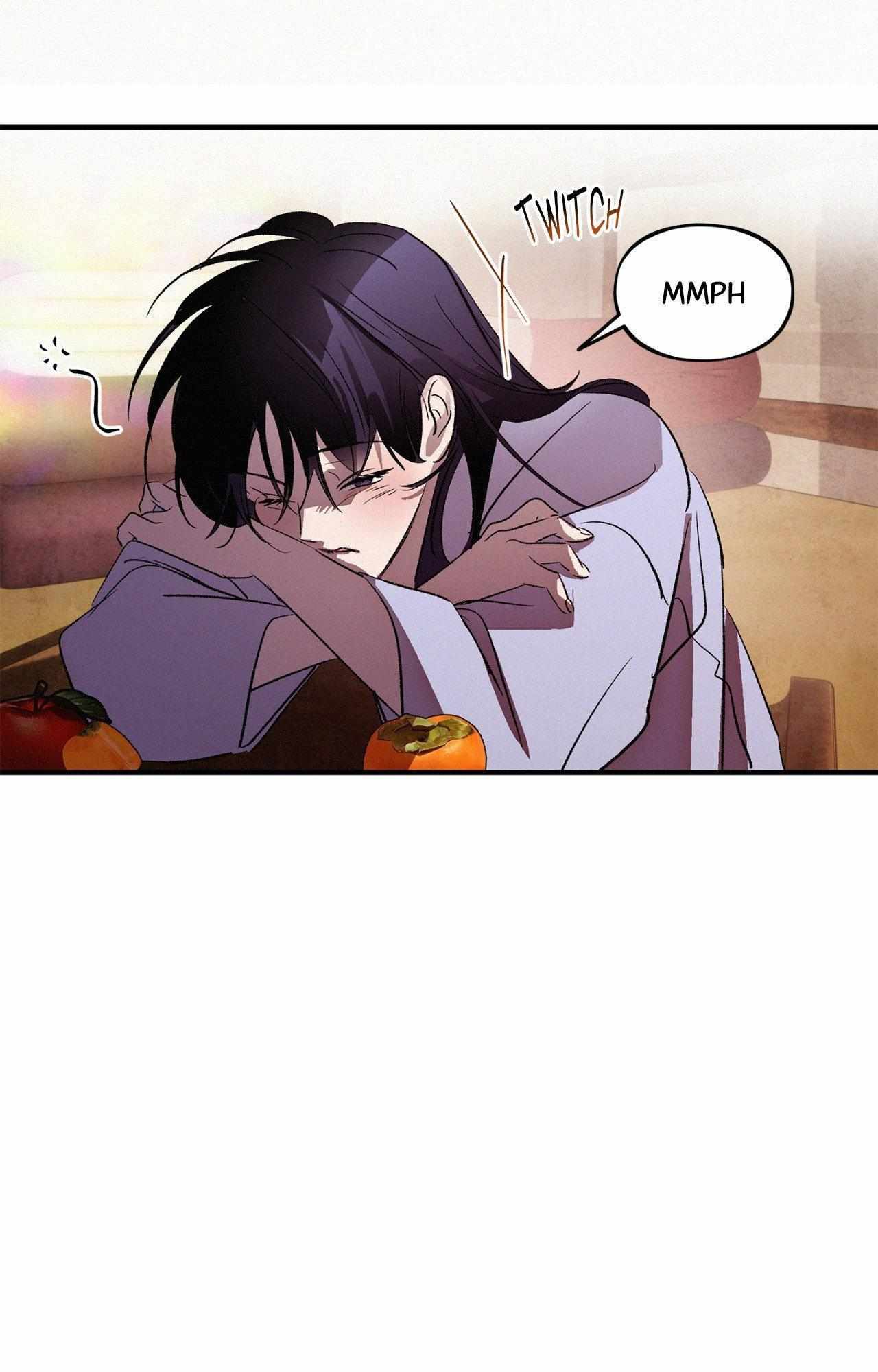 Read The Thread Never Burned chapter 32 image 20 on Lezhin
