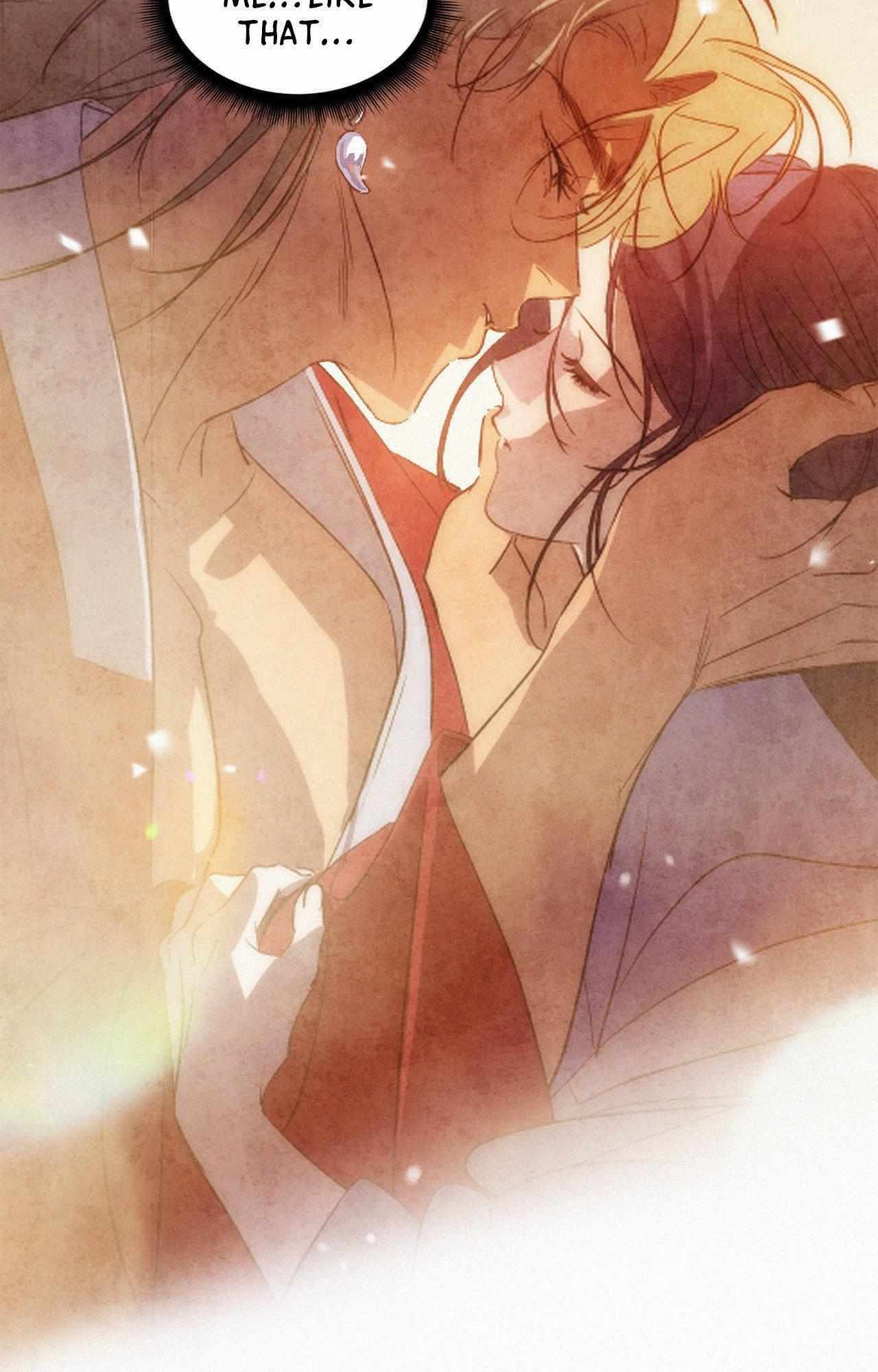 Read The Thread Never Burned chapter 32 image 26 on Lezhin