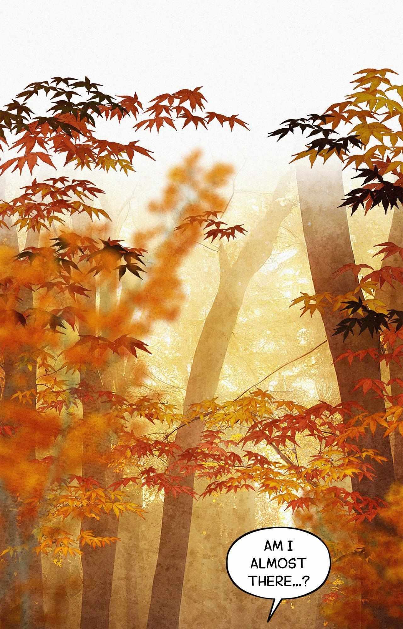 Read The Thread Never Burned chapter 32 image 30 on Lezhin