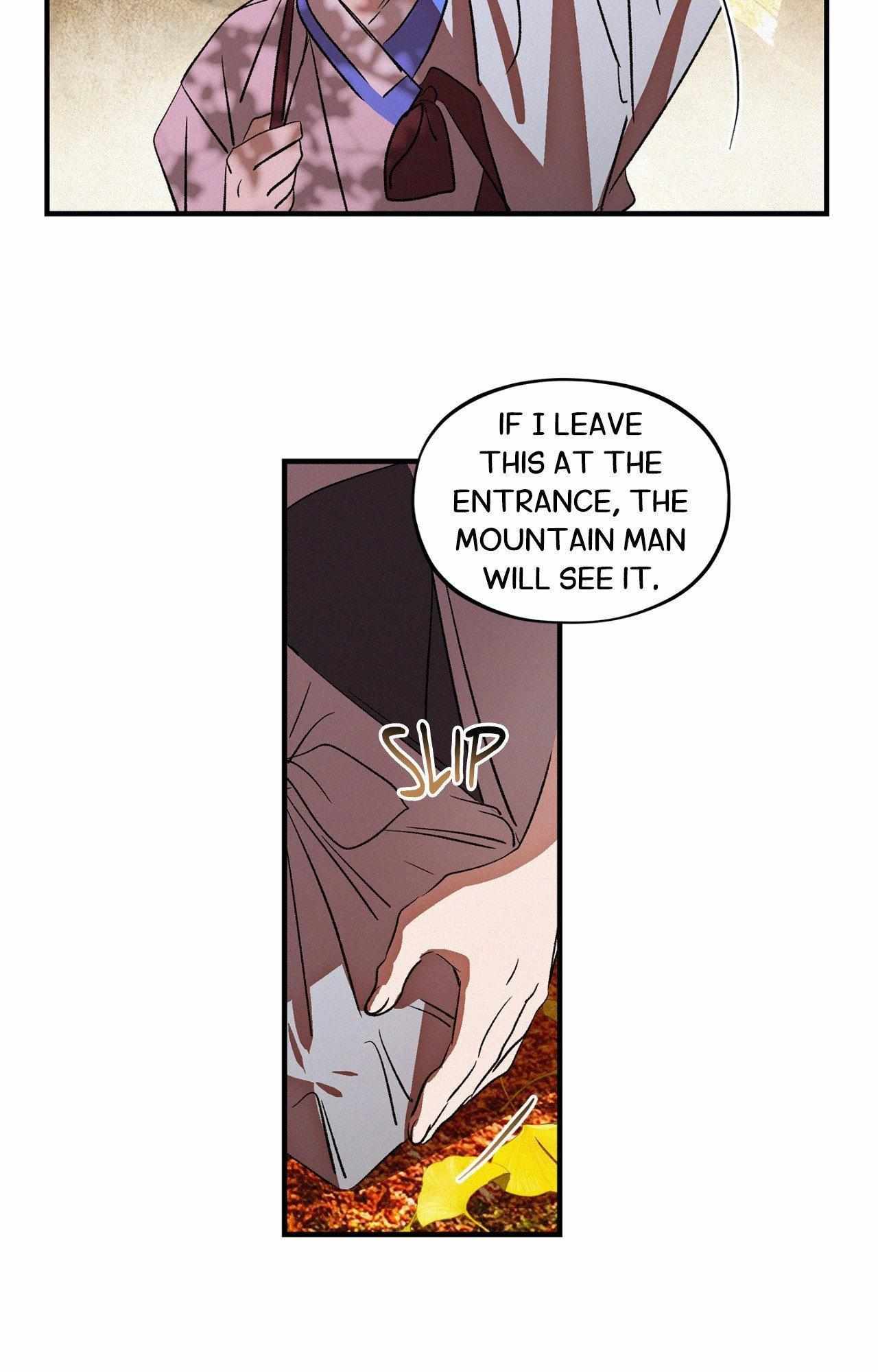 Read The Thread Never Burned chapter 32 image 32 on Lezhin